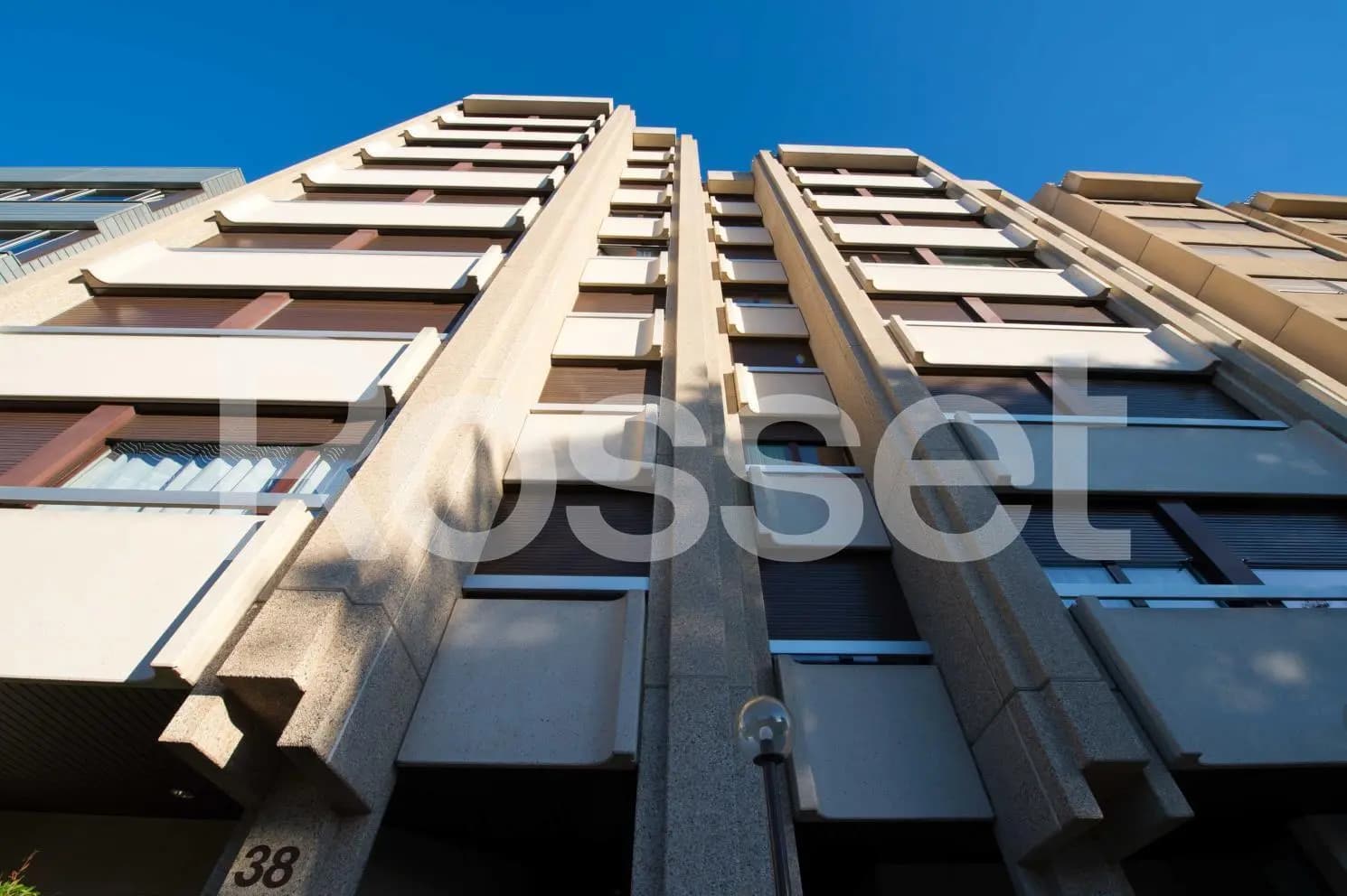 Carouge GE, Rue Joseph-Girard 36 - Image 1
