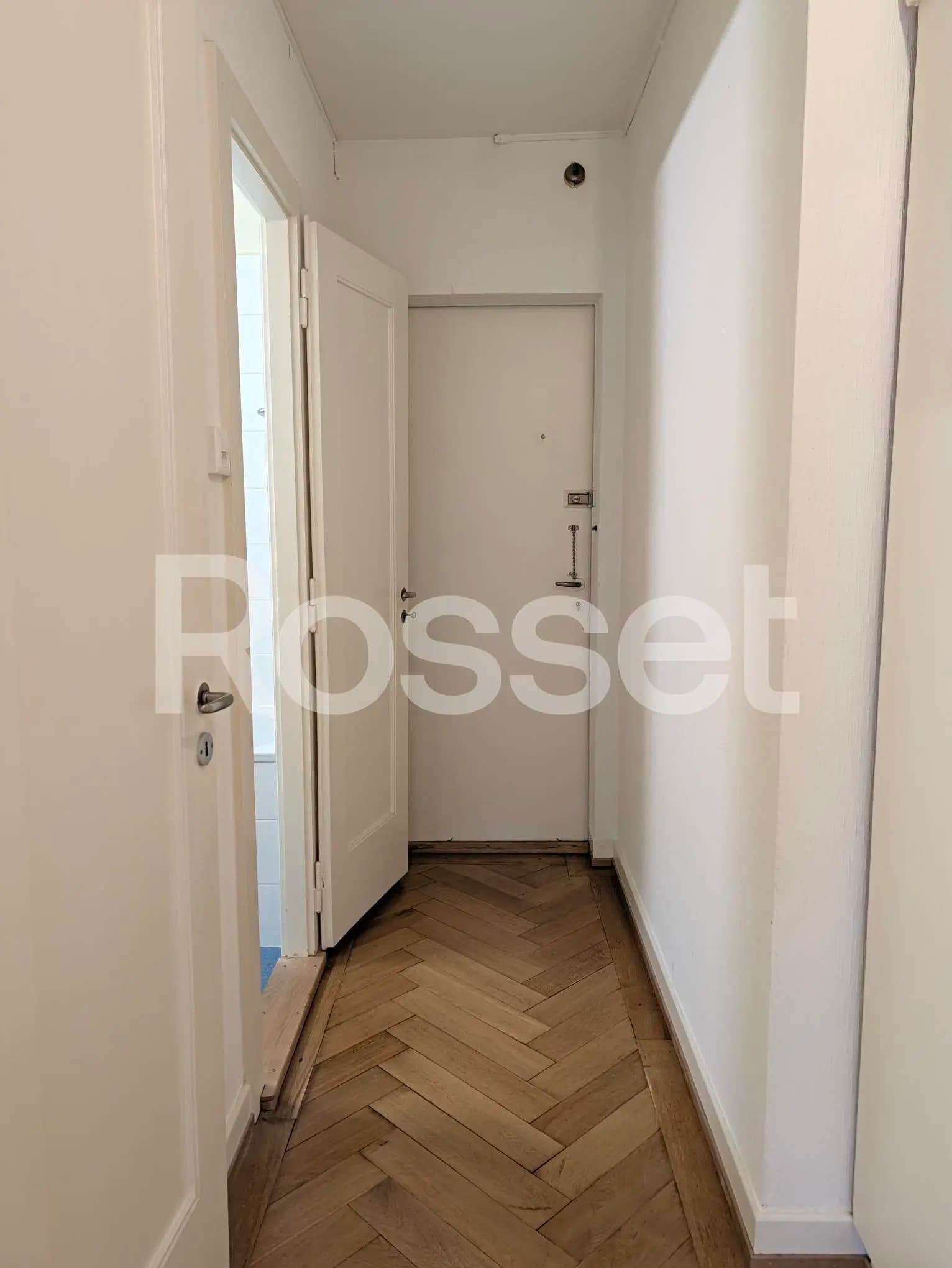 Genève, Rue de l' Athénée 44 - Image 4