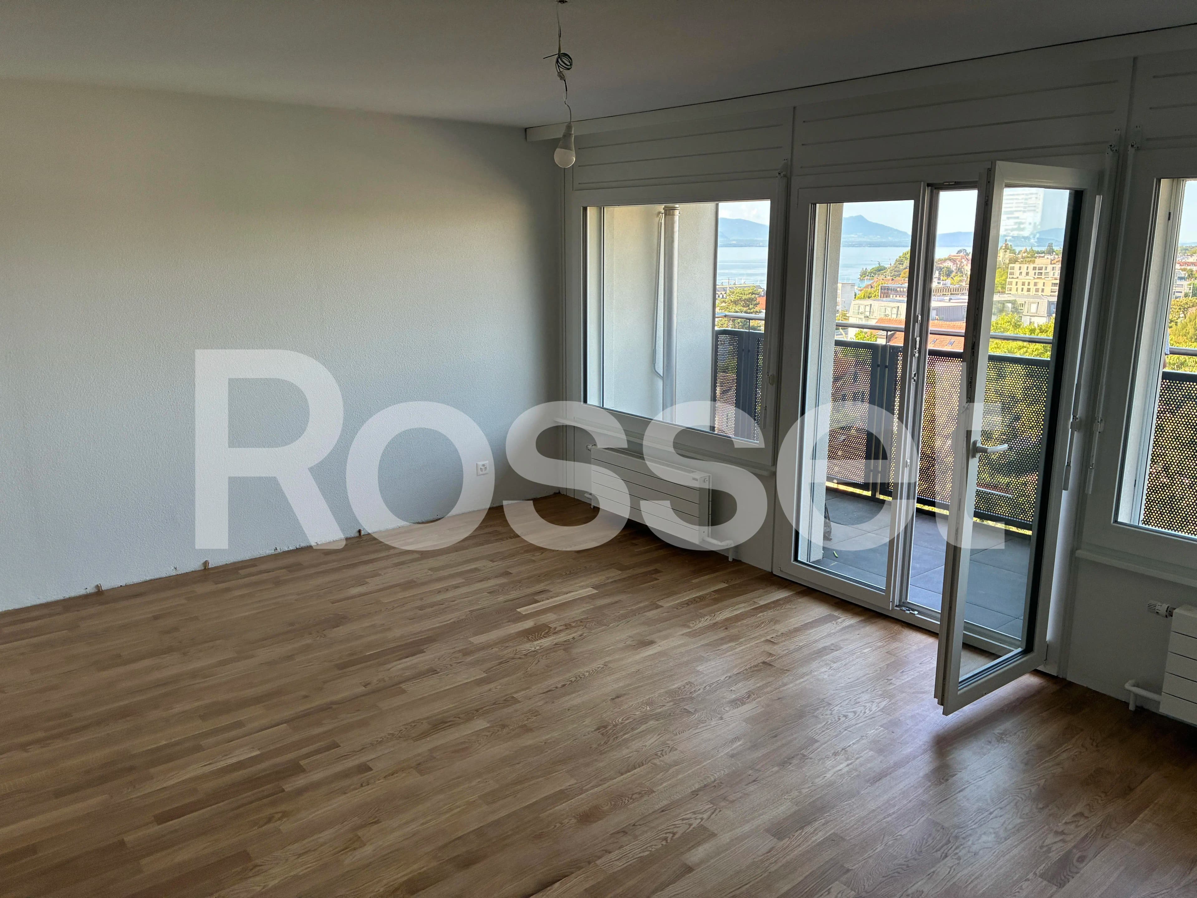 Morges, Avenue de Lonay 5 - Image 2