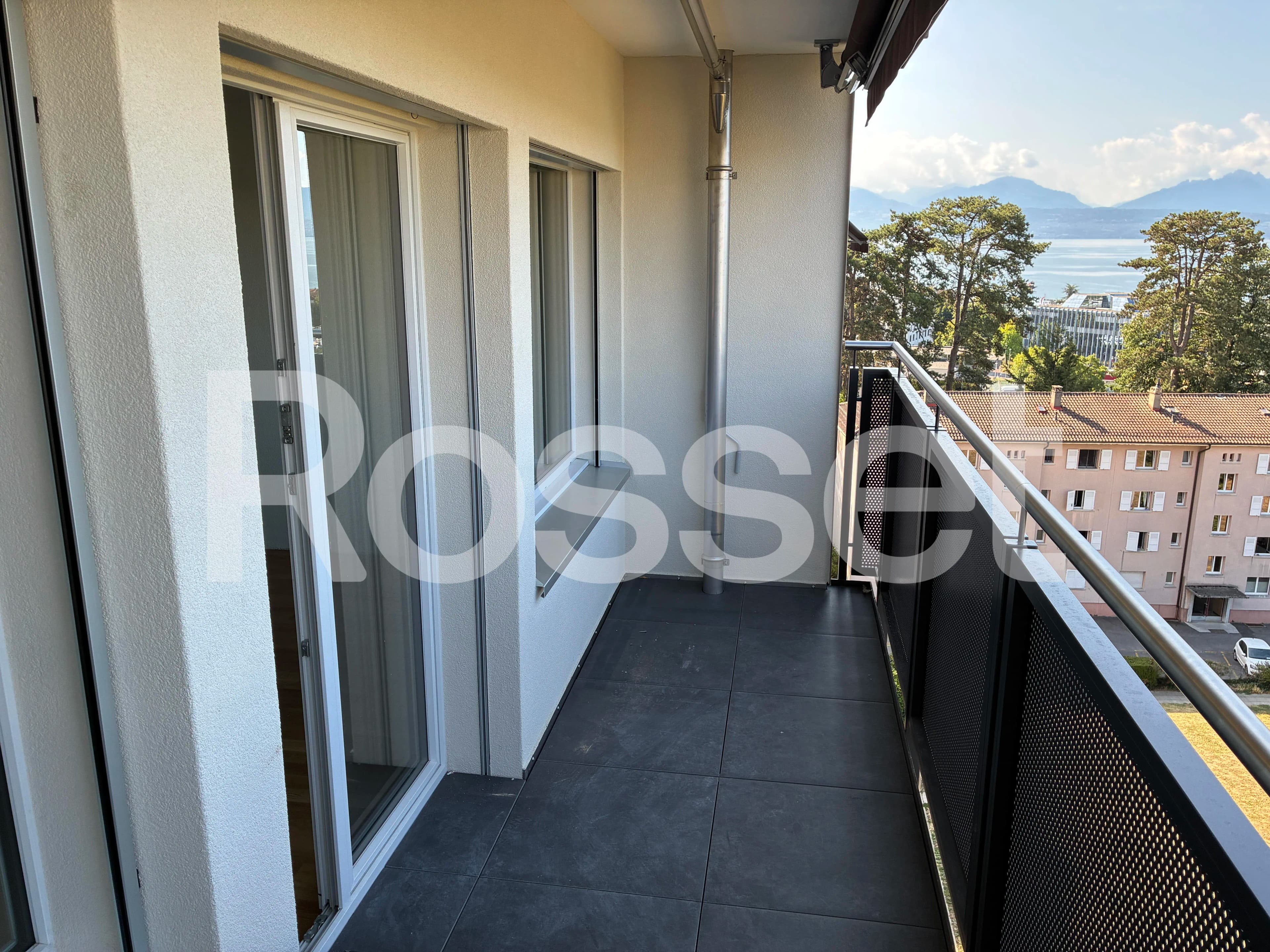Morges, Avenue de Lonay 5 - Image 8