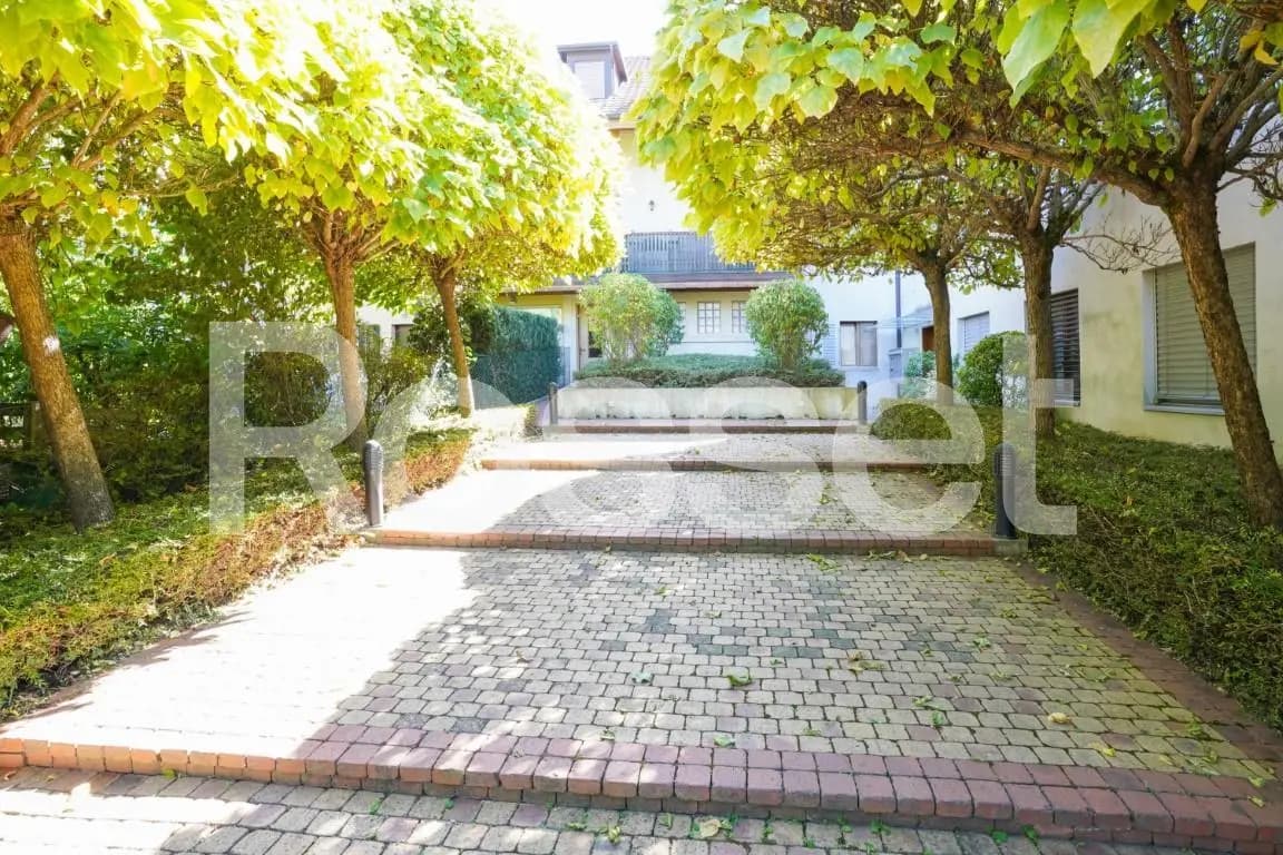 Plan-les-Ouates, Chemin du Vieux-Puits 8 - Image 6