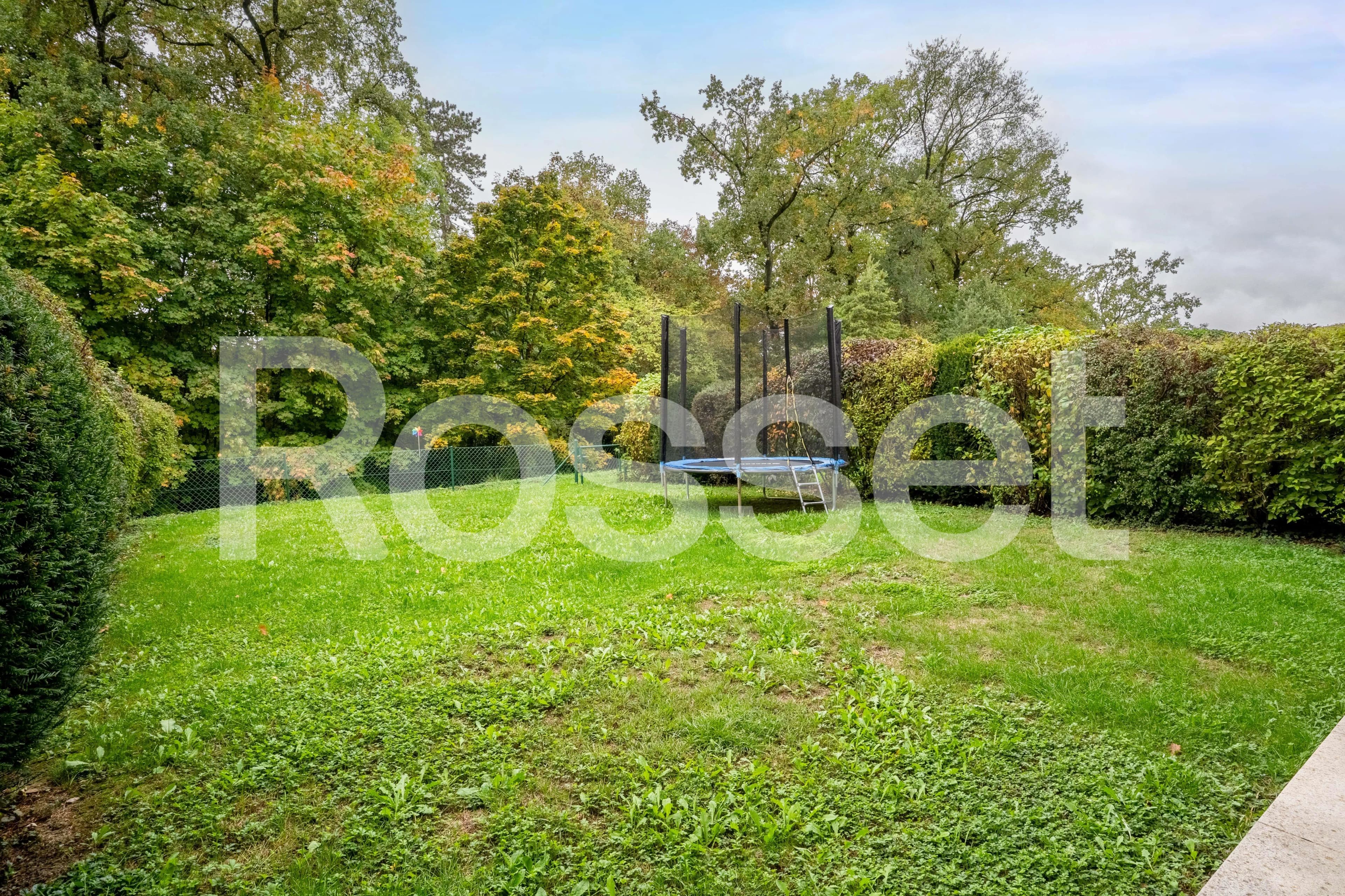 Petit-Lancy, Chemin de la Colline 31 - Image 10