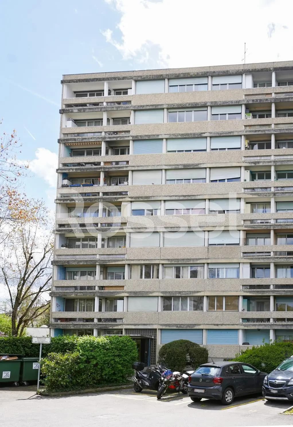 Onex, Rue du Vieux-Moulin 1 - Image 1
