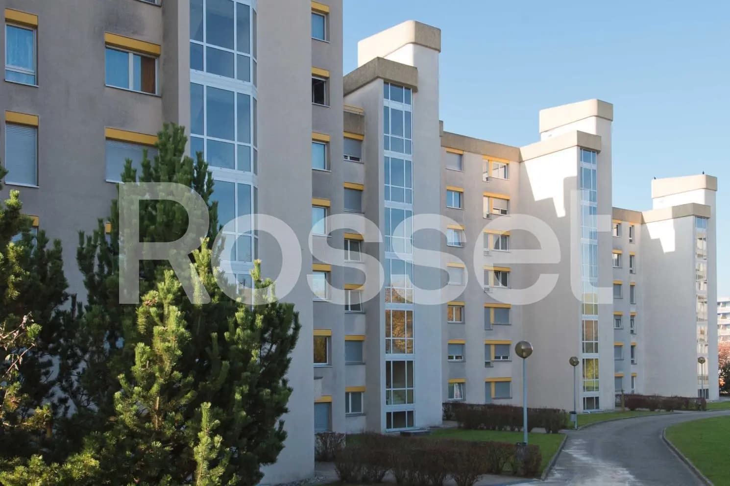 Fribourg, Fribourg Basse ville, Impasse du Castel 24 - Image 1