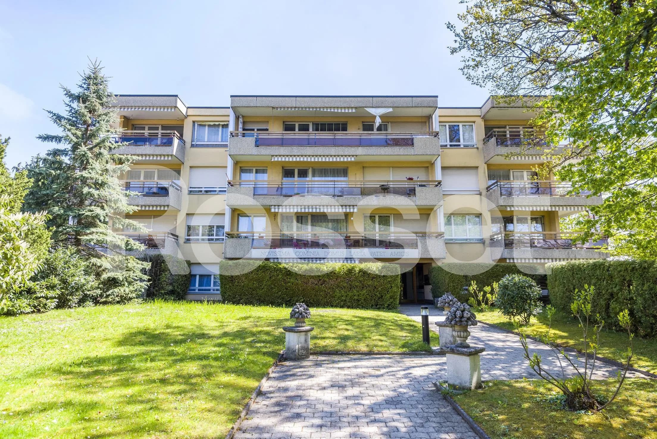 Epalinges, Lausanne, Chemin des Roches 28 - Image 1