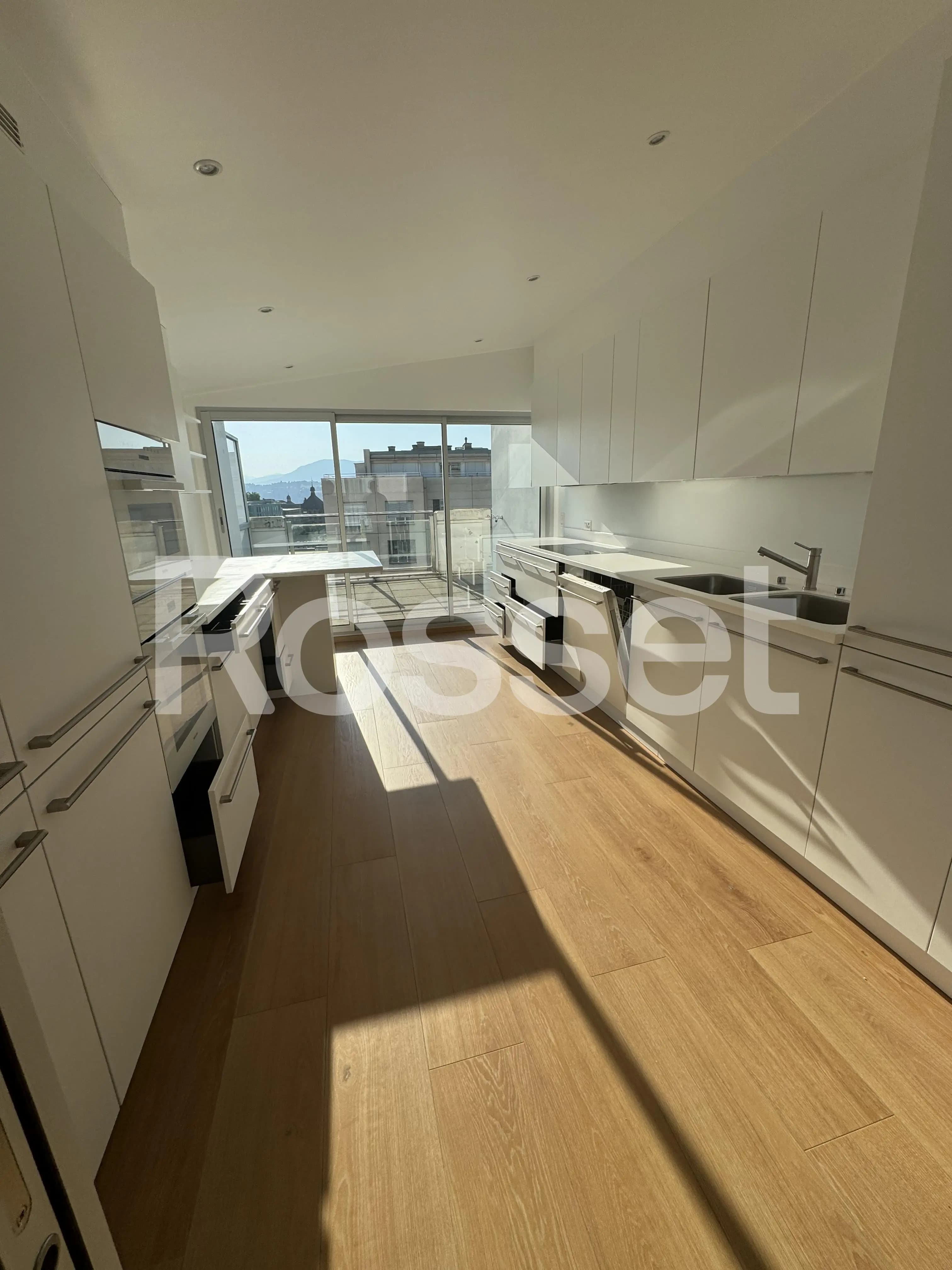 Genève, Genève centre, Chemin de la Voie-Creuse 3 C - Image 3
