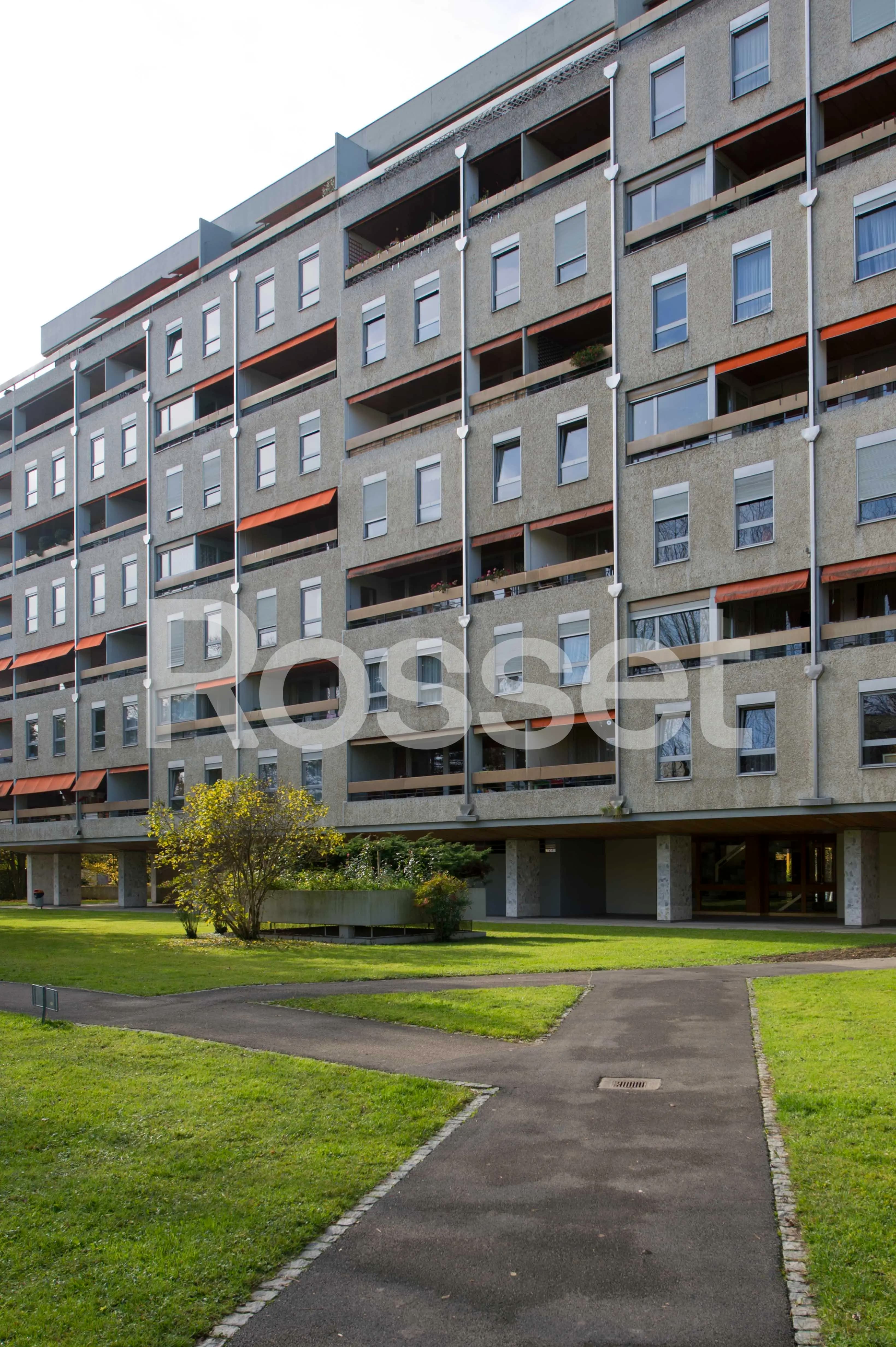 Chêne-Bougeries, Genève-ville (rive gauche), Avenue des Cavaliers 23 - Image 3