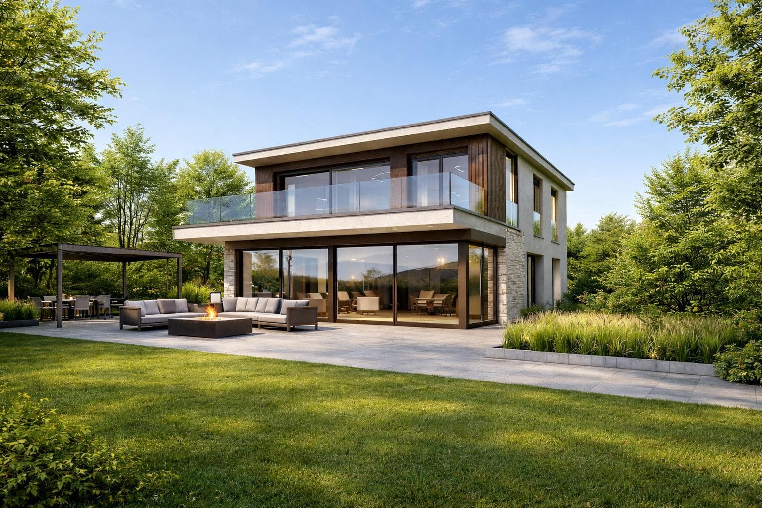 Villa Laura