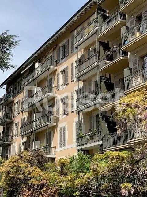 Genève, Charmilles, Rue Charles-Giron 29 - Image 2