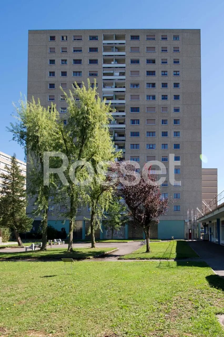 Rue du Vieux-Moulin 10 - Image 1