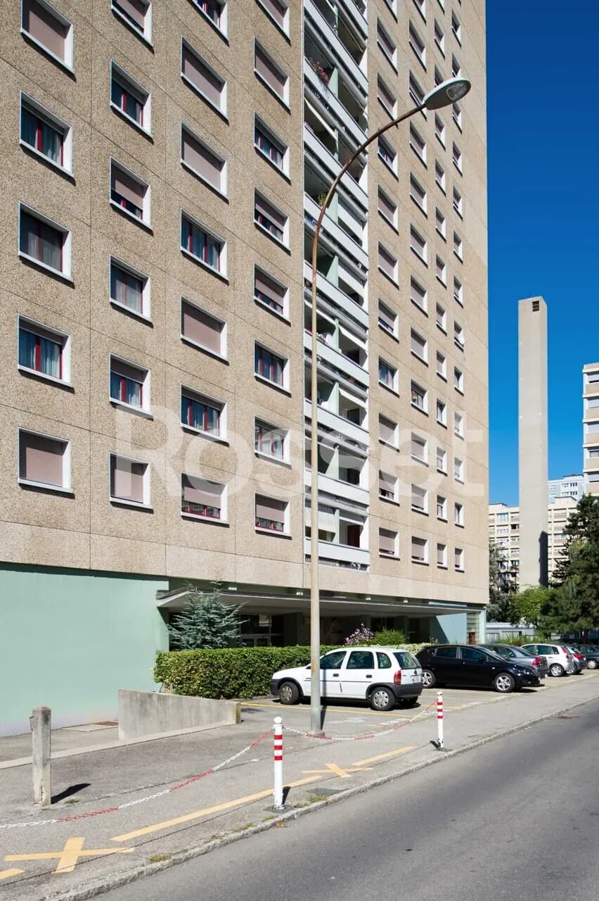 Rue du Vieux-Moulin 10 - Image 2