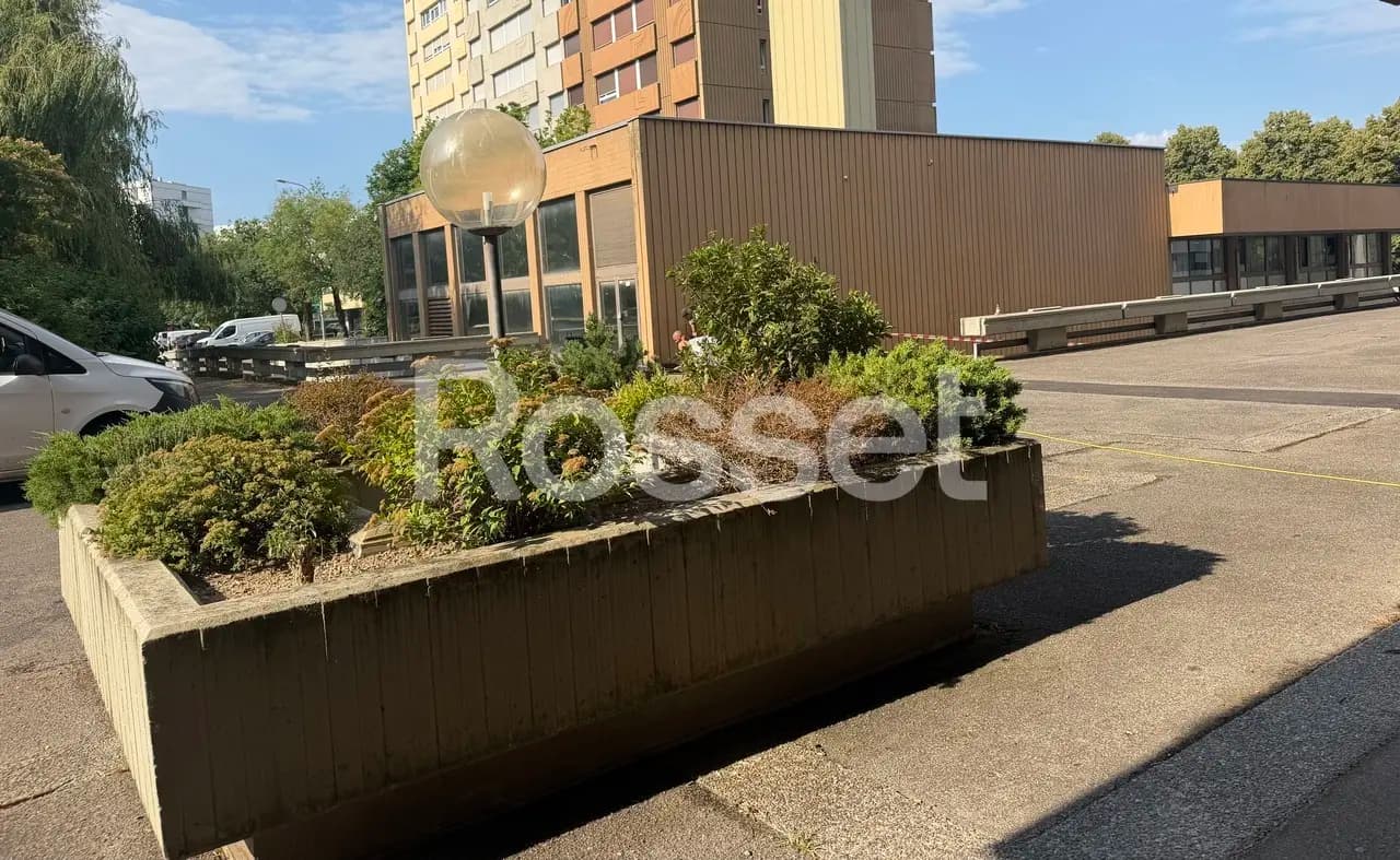 Genève, Genève centre, Rue des Lattes 37 - Image 2