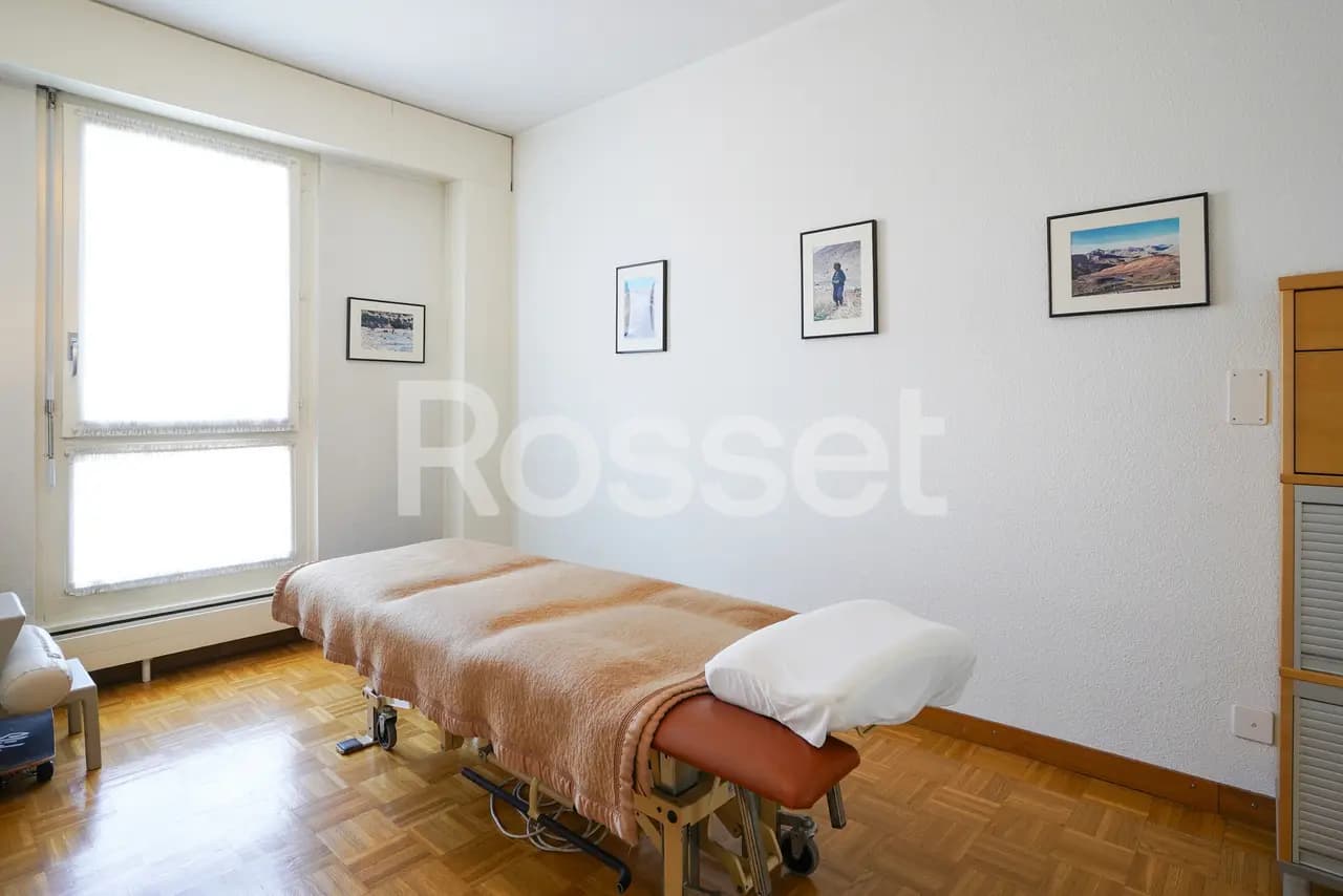 Genève, Genève centre, Rue Pestalozzi 5 - Image 3