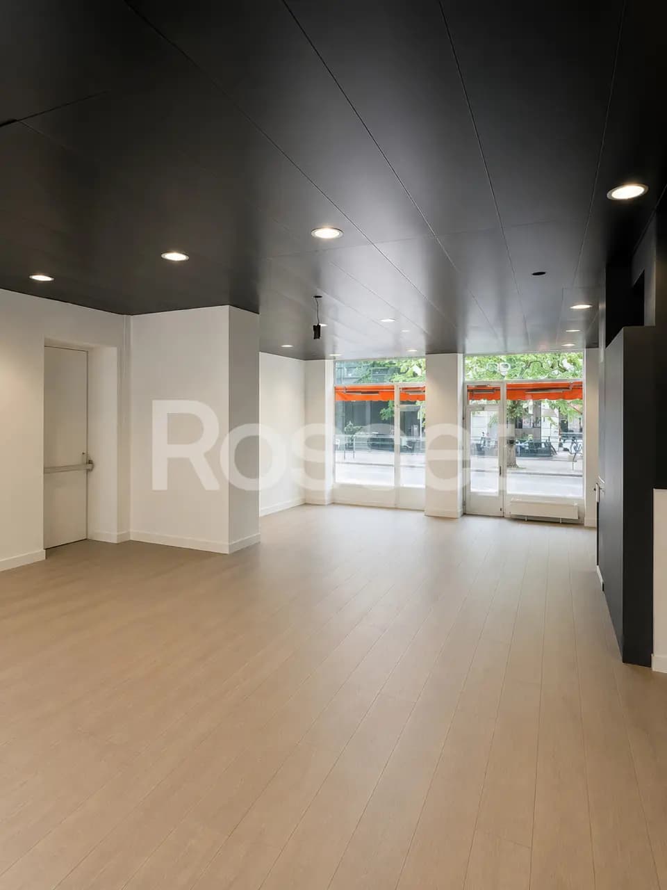 Genève, Genève centre, Bvd Carl-Vogt 97 - Image 2