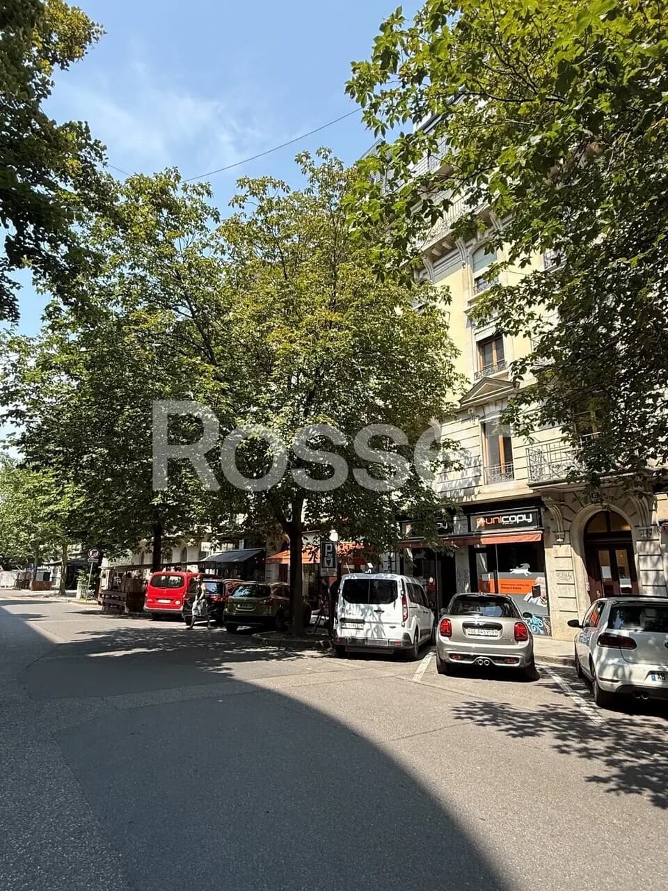 Genève, Genève centre, Bvd Carl-Vogt 97 - Image 3