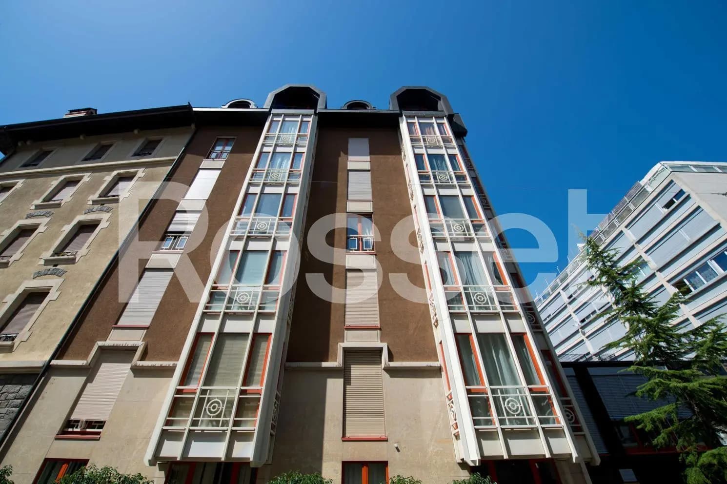 Genève, Genève centre, Rue de l' Orangerie 5 - Image 1