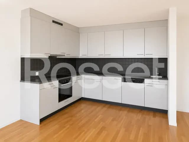Genève, Genève centre, Rue Voltaire 8 - Image 3
