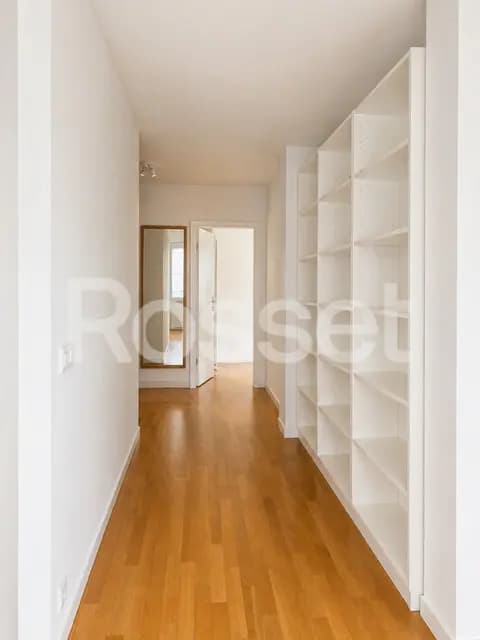 Genève, Genève centre, Rue Voltaire 8 - Image 6