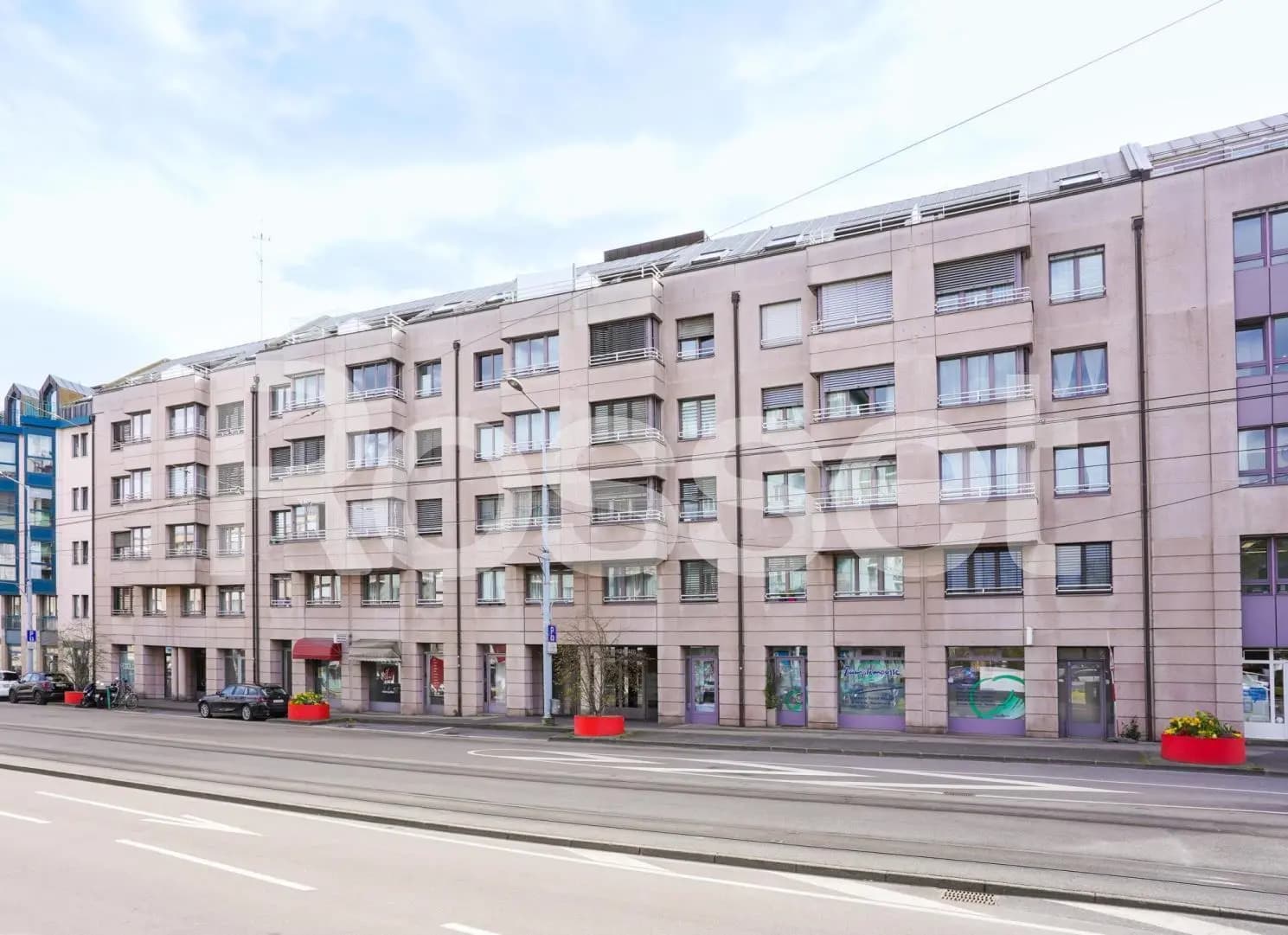 Thônex, Genève-ville (rive gauche), Rue de Genève 126 - Image 1