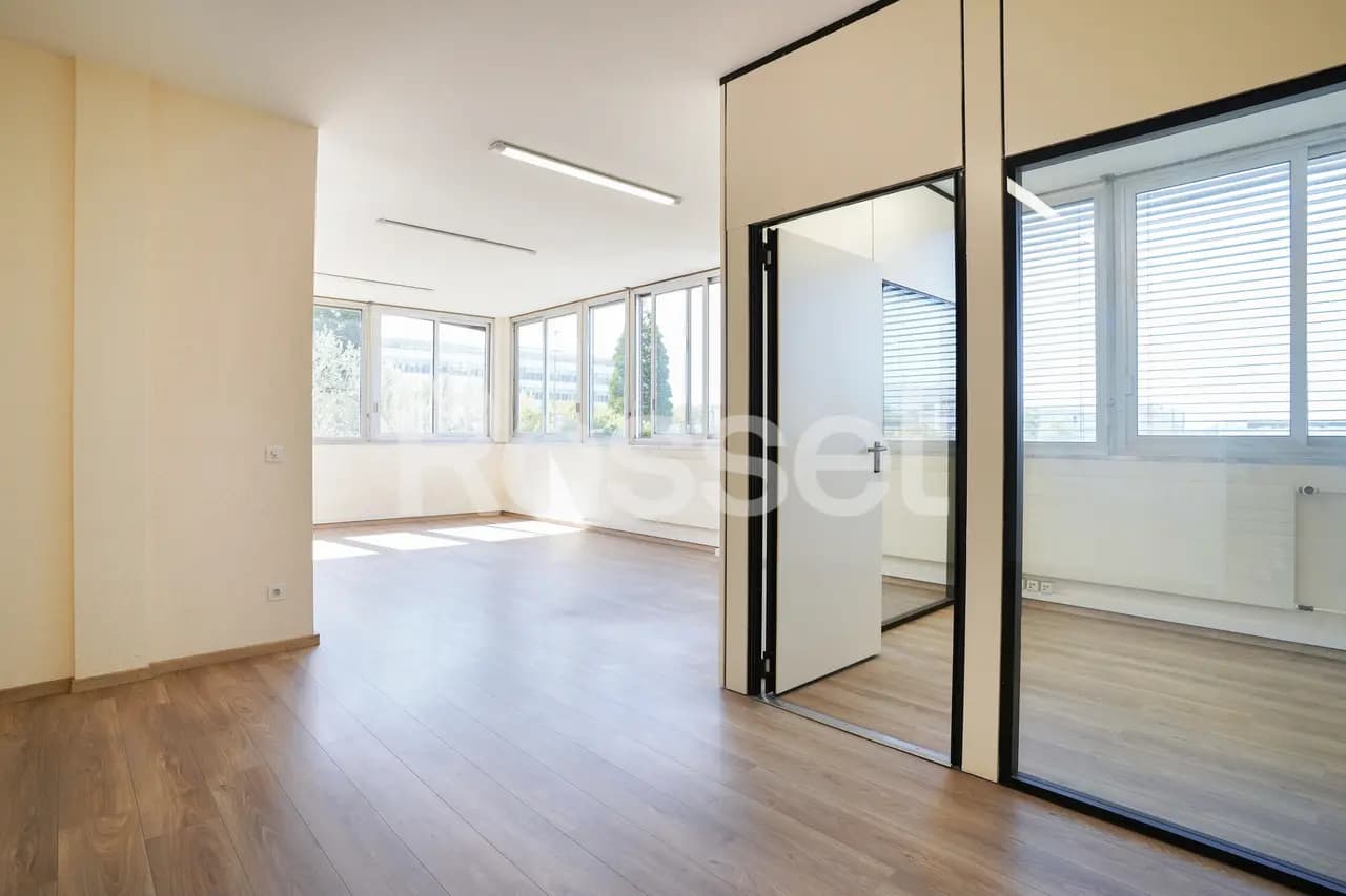 Satigny, Genève-campagne (rive droite), Rue du Pré-Bouvier 8 - Image 3