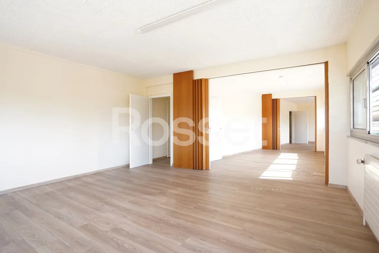 Satigny, Genève-campagne (rive droite), Rue du Pré-Bouvier 8 - Image 4