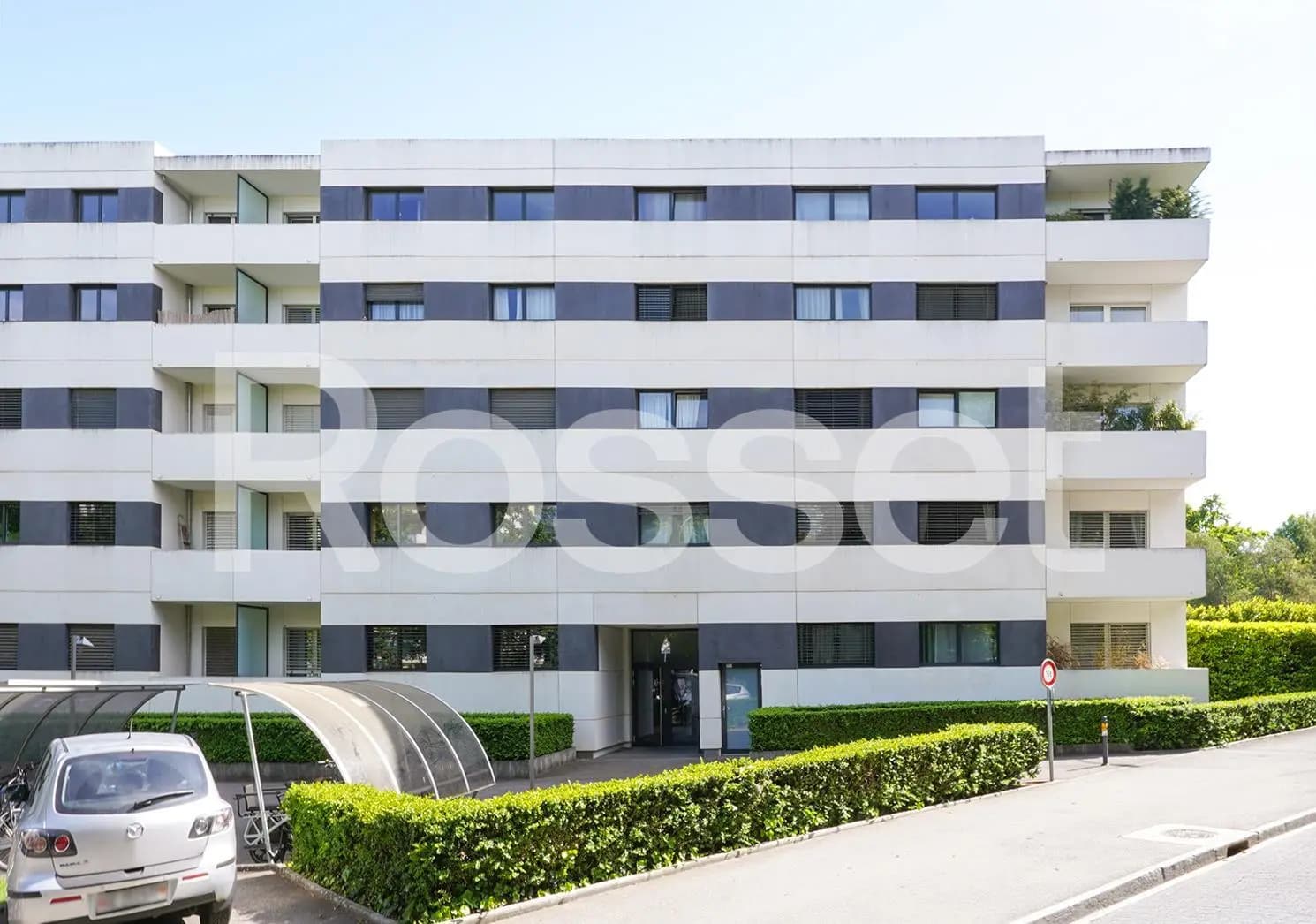 Charmilles, Rue Edouard-Rod 2B - Image 3