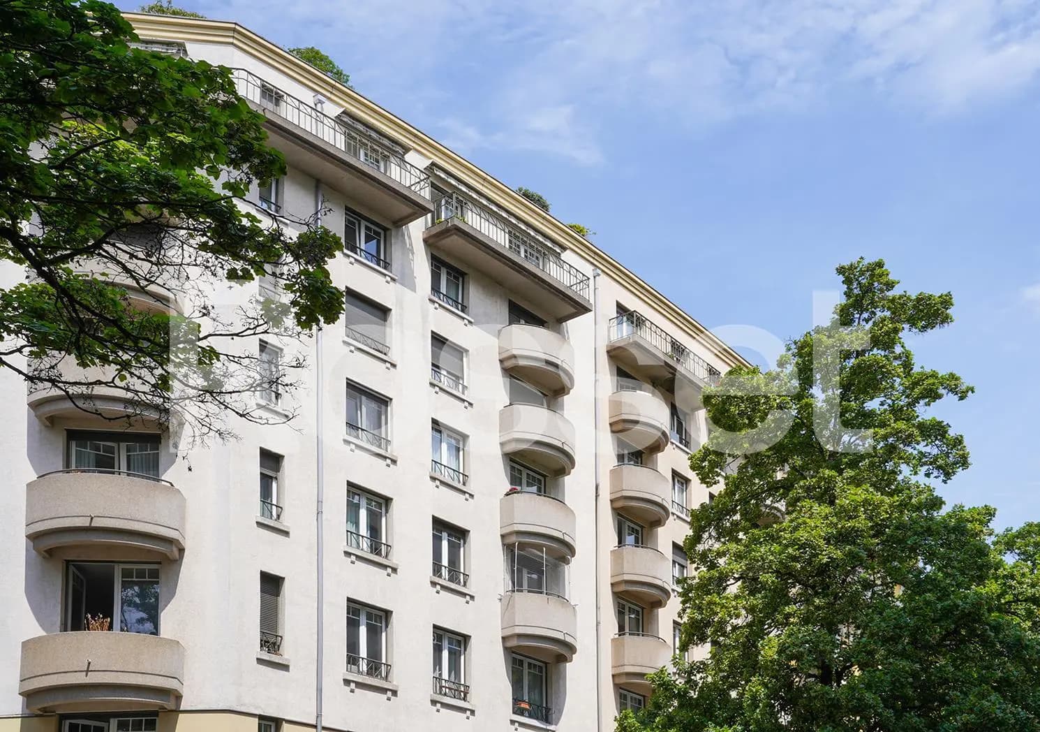 Genève centre, Rue de l' Encyclopédie 12 - Image 2