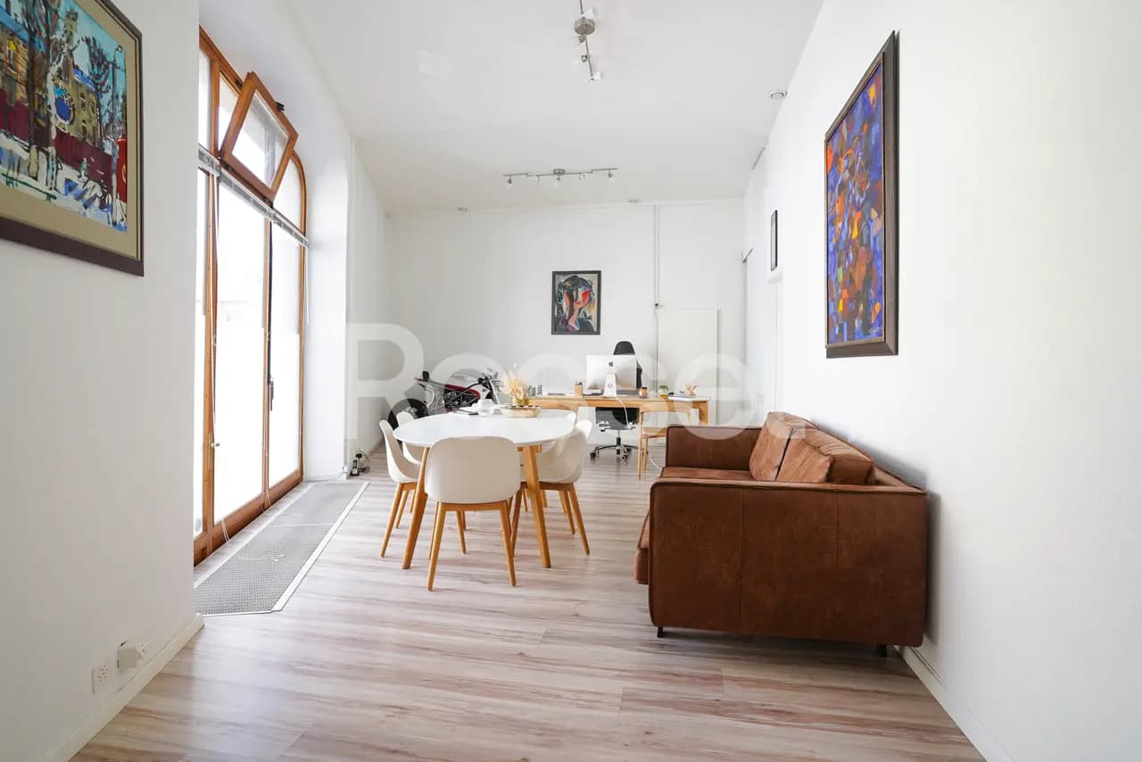 Acacias, Rue Jacques-Dalphin 11 - Image 2