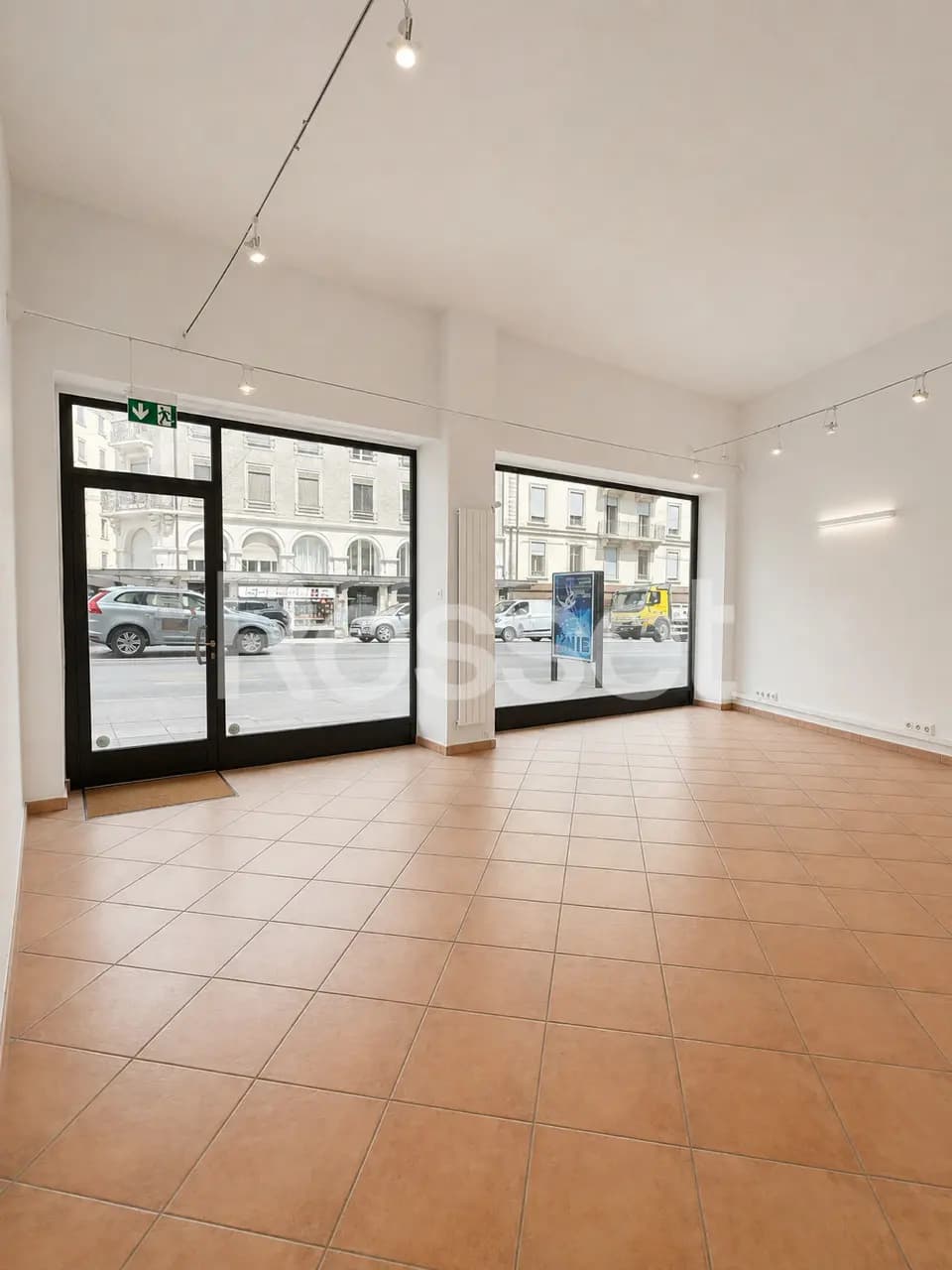 Genève, Rue de Chantepoulet 13 - Image 1