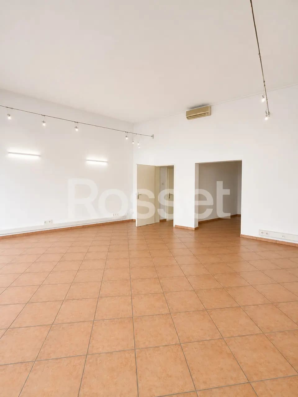 Genève, Rue de Chantepoulet 13 - Image 2