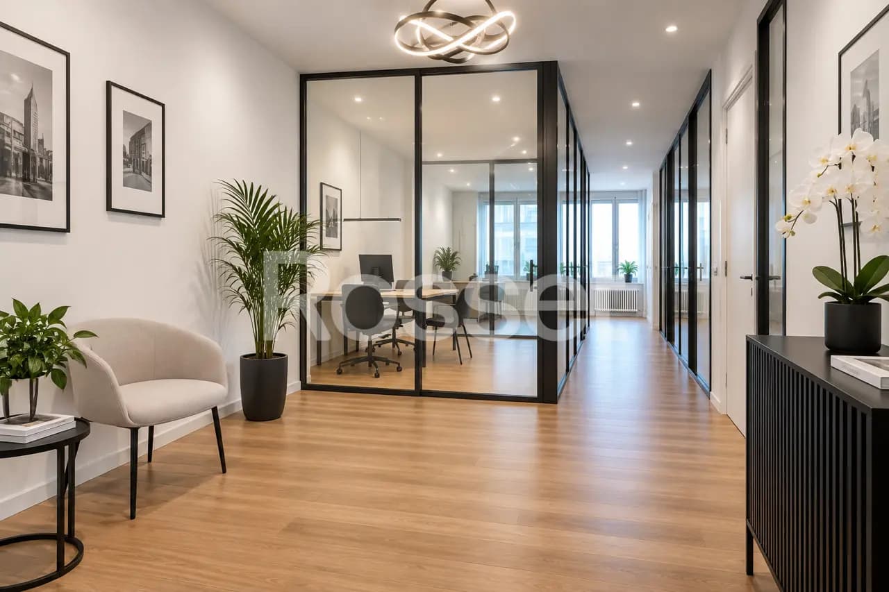 Genève, Rue du Marché 28 - Image 1