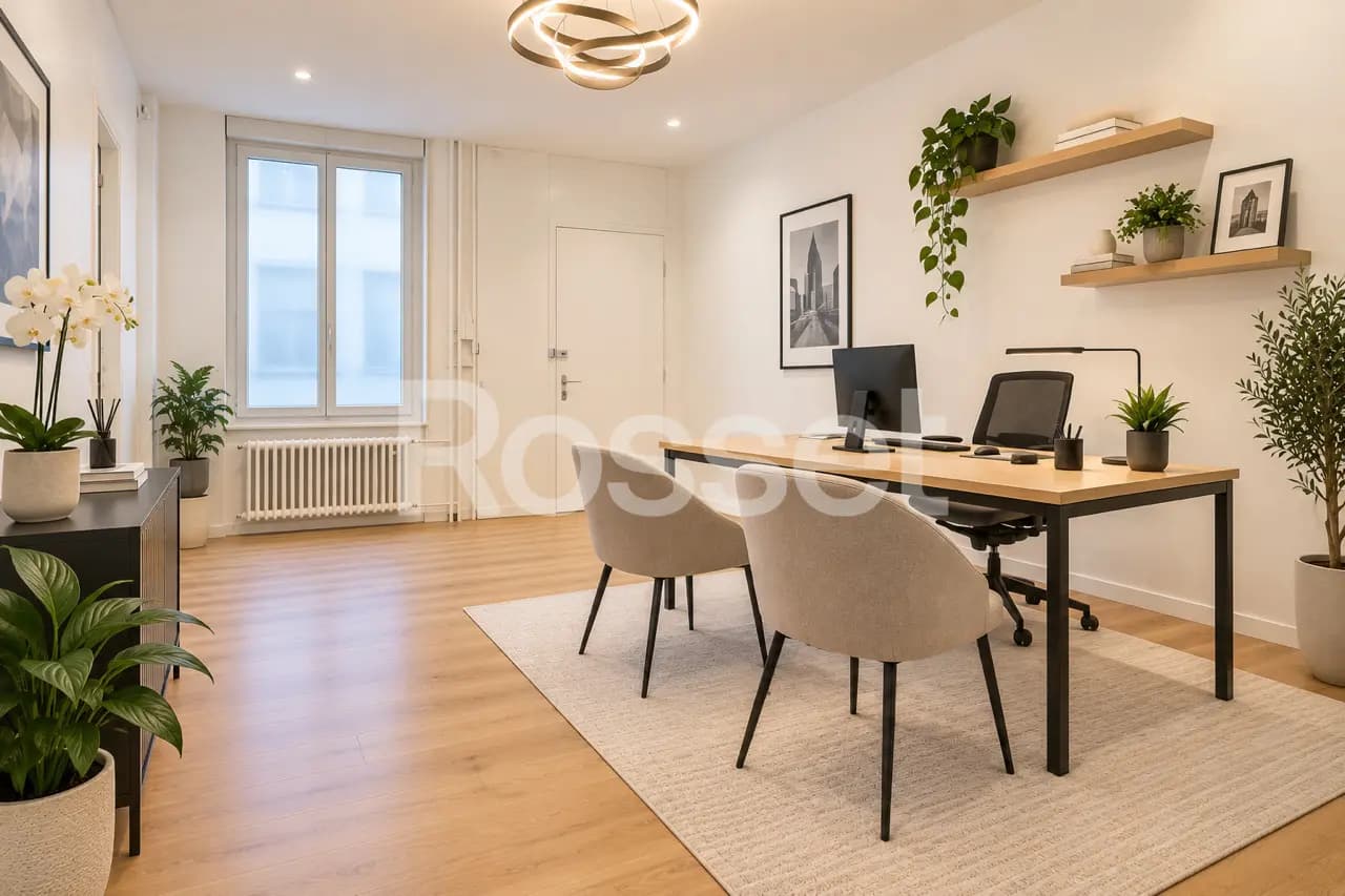 Genève, Rue du Marché 28 - Image 2