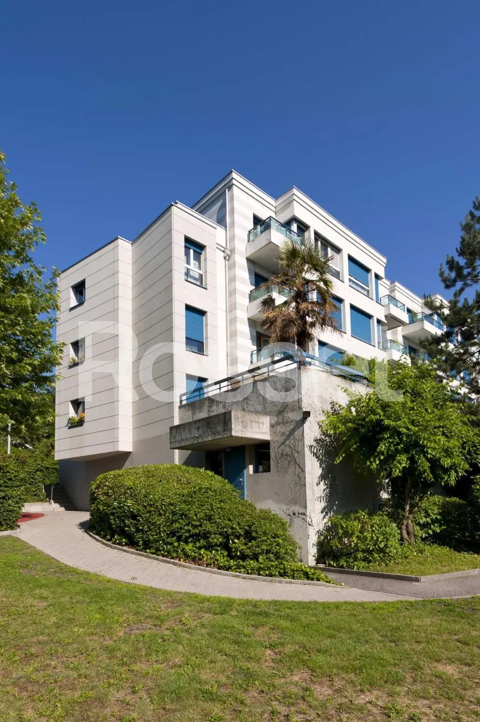 Carouge GE, Route de Drize 18 A - Image 1