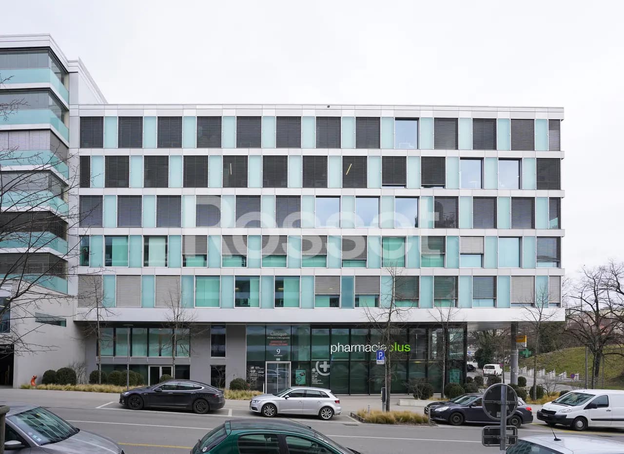 Rolle, Rue de la Morâche 9 - Image 1