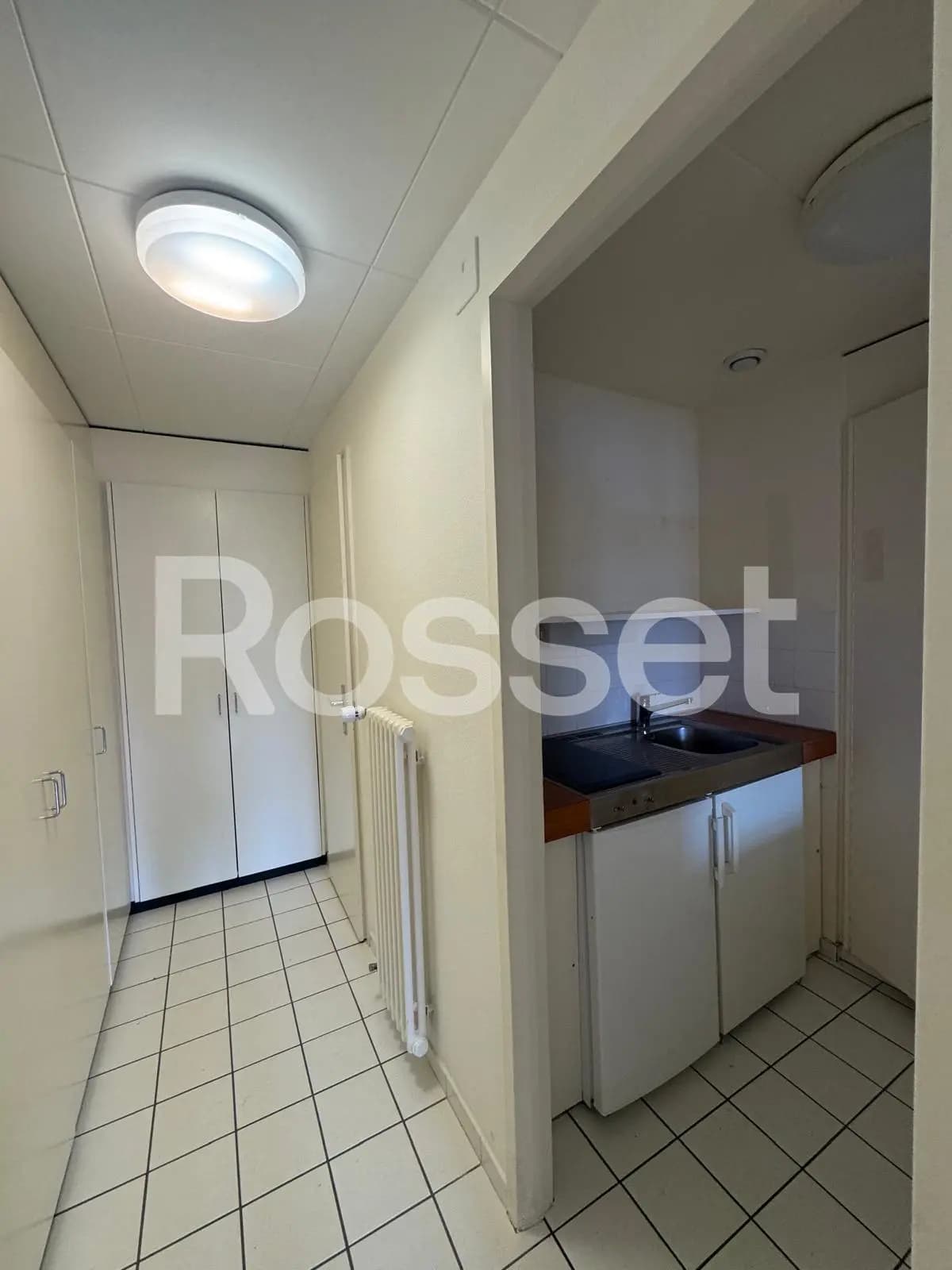 Genève, Rue Ami-Lévrier 9 - Image 4