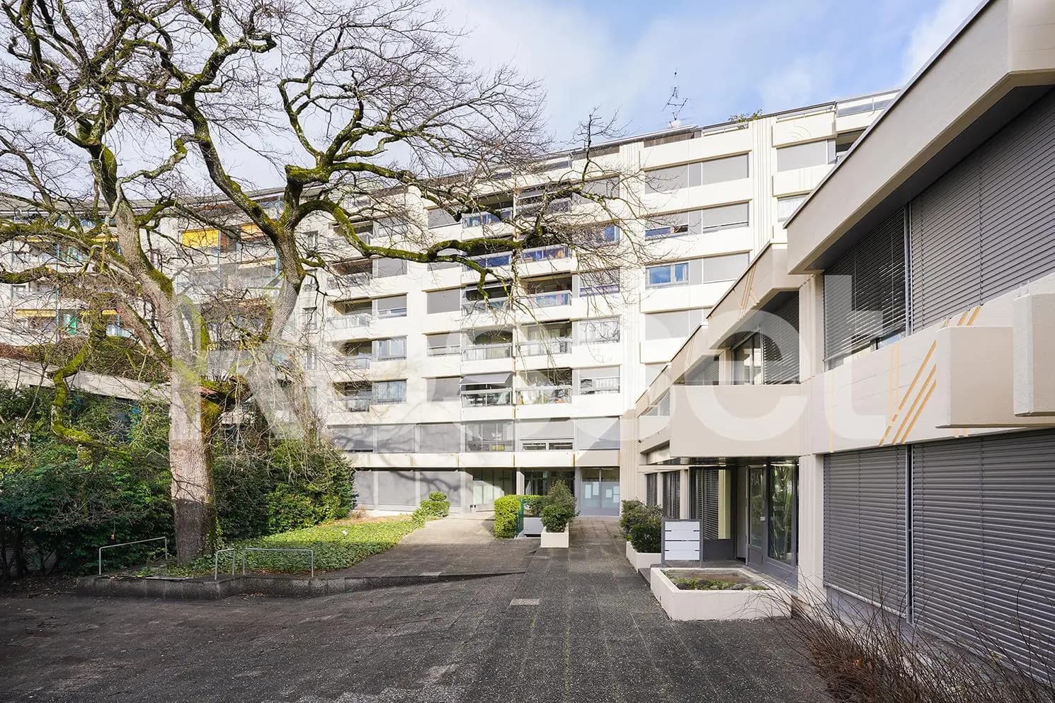 Châtelaine, Avenue de Châtelaine 91 B - Image 2