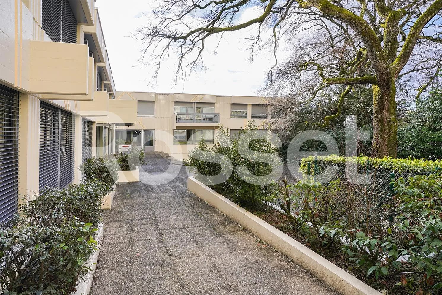 Châtelaine, Avenue de Châtelaine 91 B - Image 4