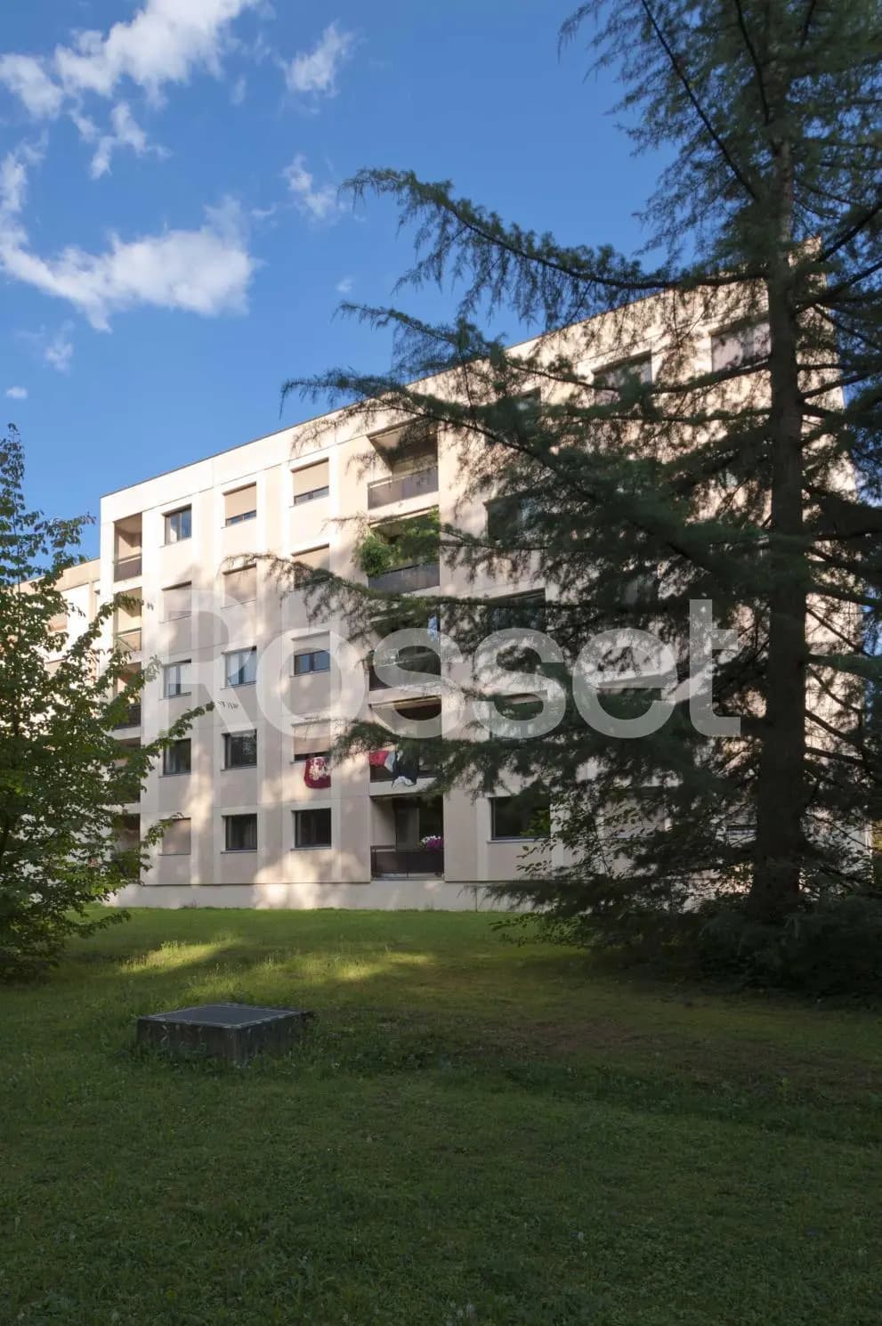 Chêne-Bourg, Avenue de Bel-Air 57 - Image 1