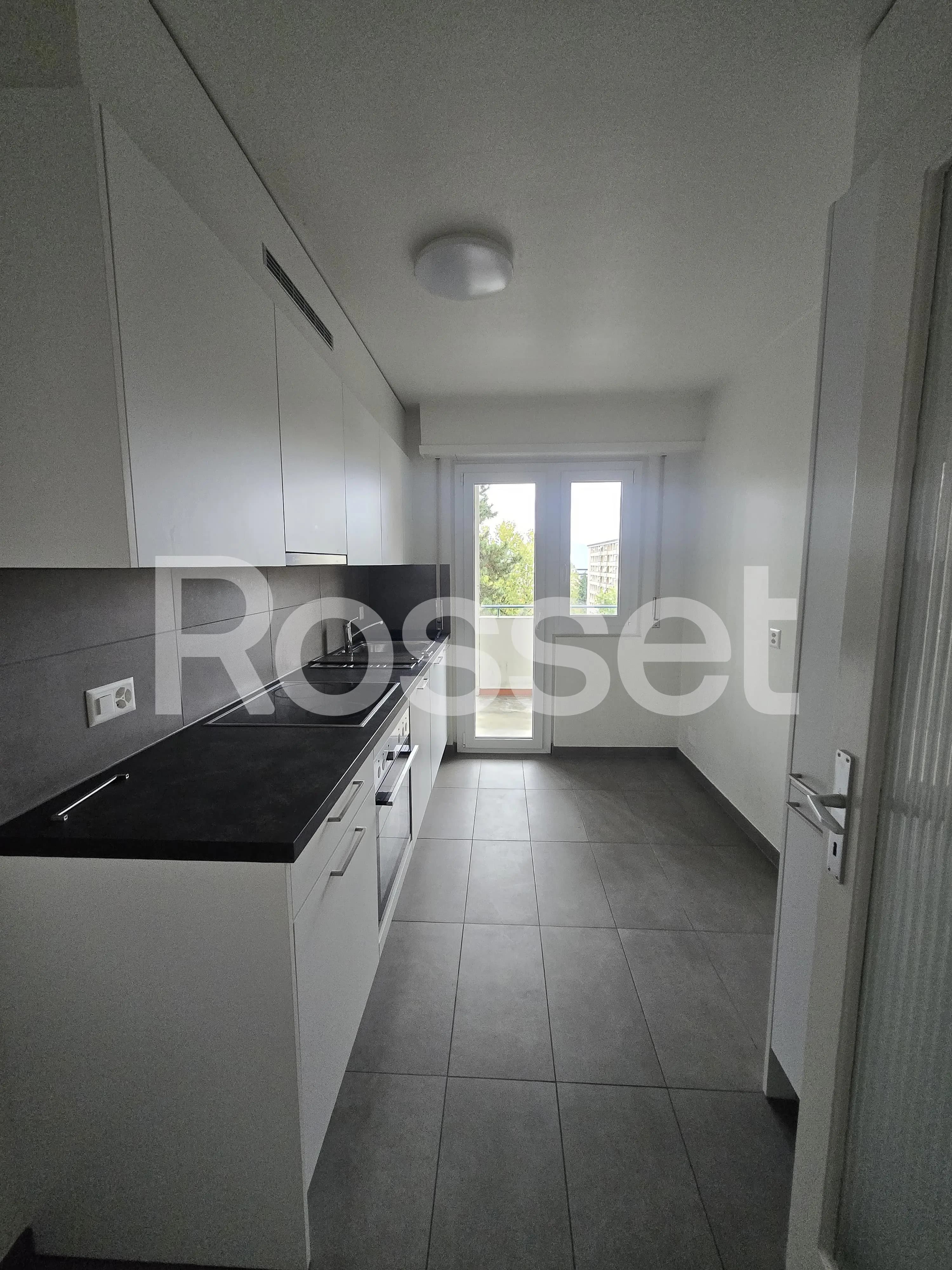 Renens VD, Avenue de Florissant 22 - Image 2