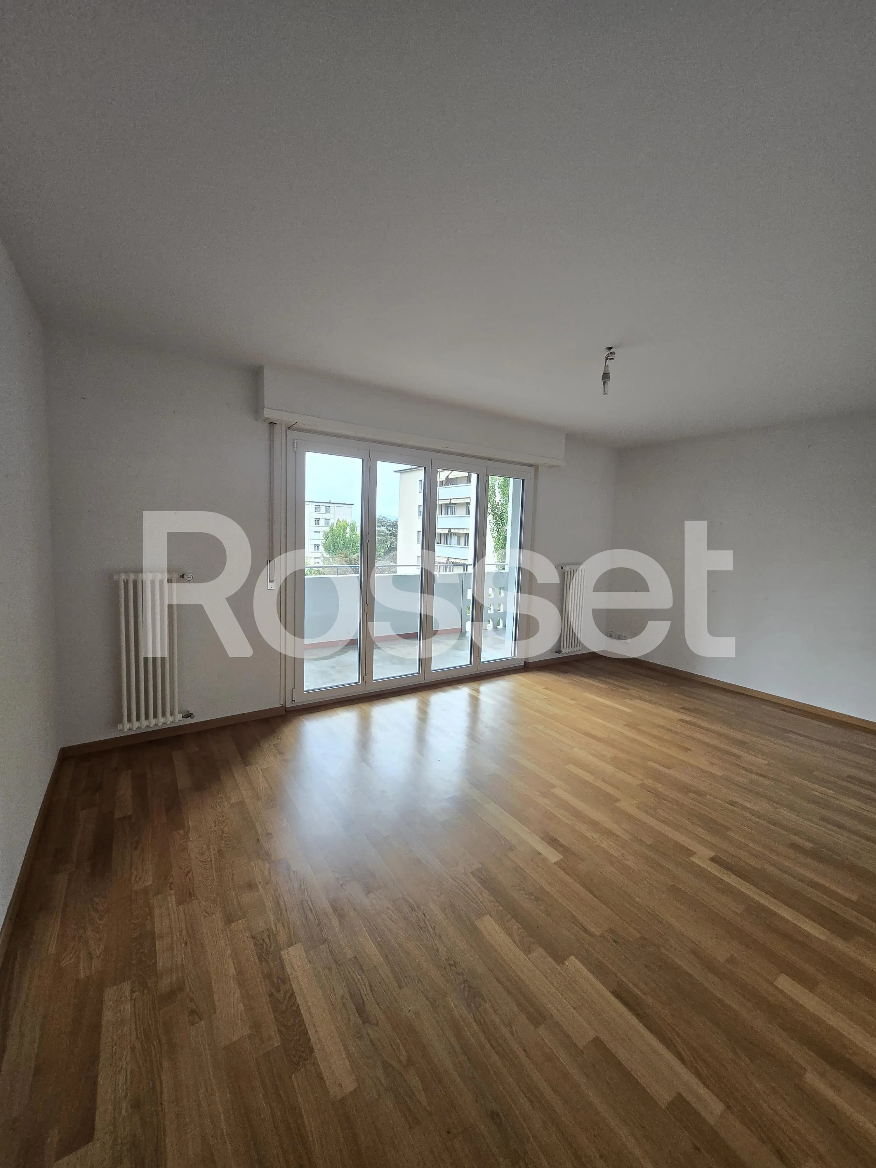 Renens VD, Avenue de Florissant 22 - Image 3