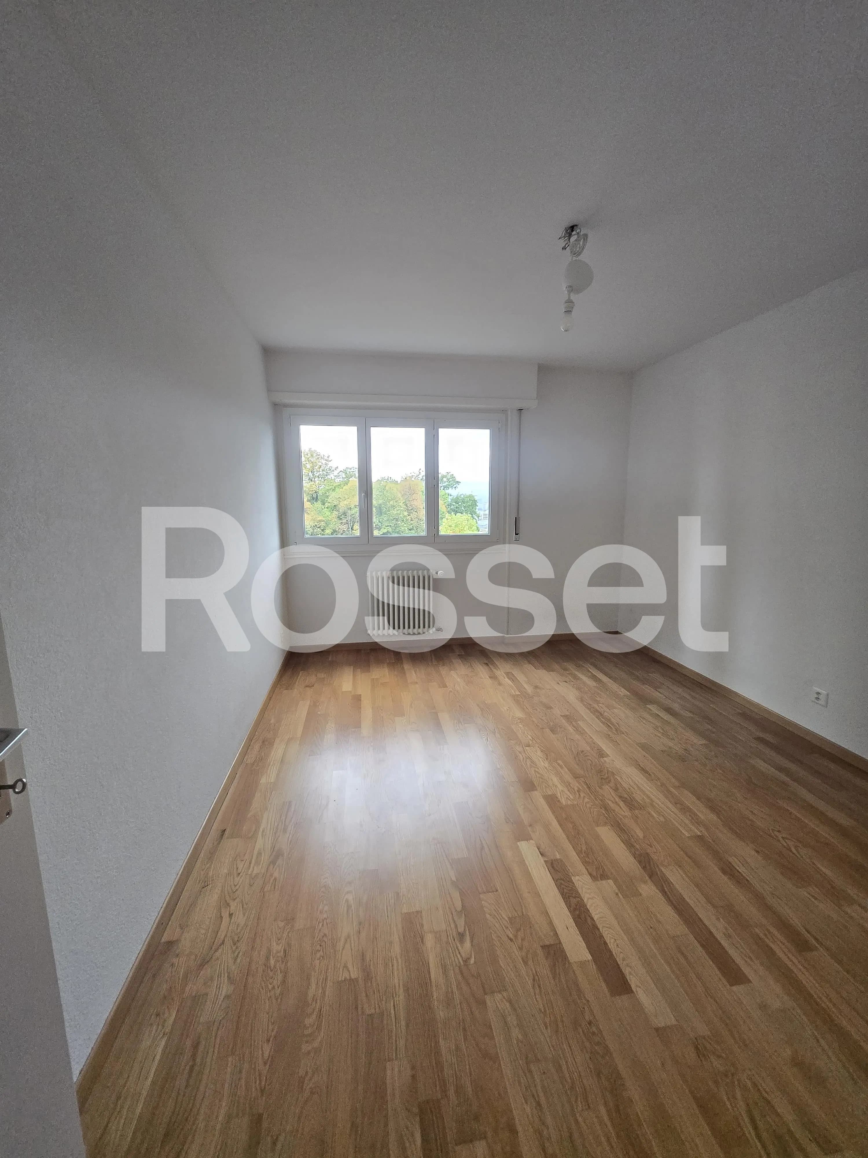 Renens VD, Avenue de Florissant 22 - Image 6
