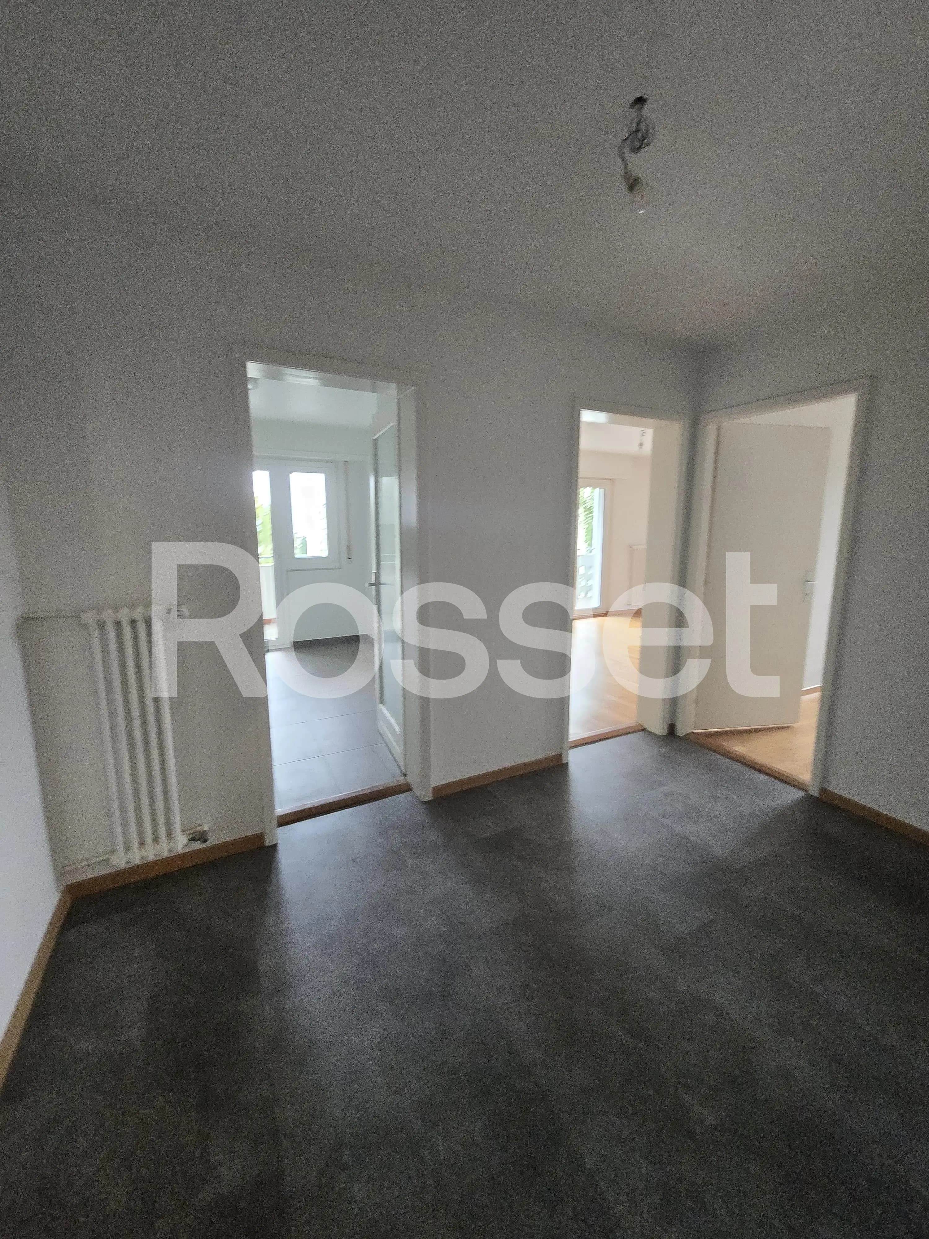 Renens VD, Avenue de Florissant 22 - Image 10