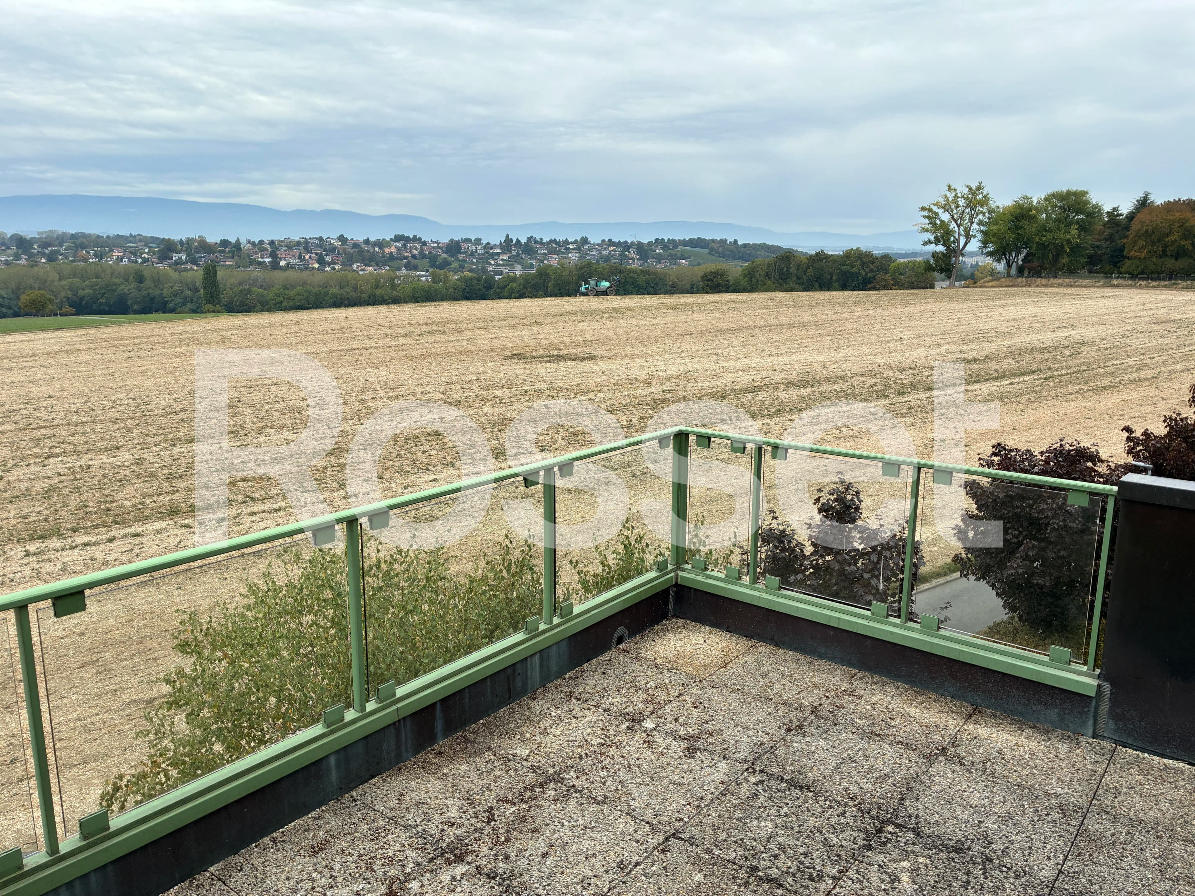 Ecublens VD, Chemin des Perrettes 7 - Image 9