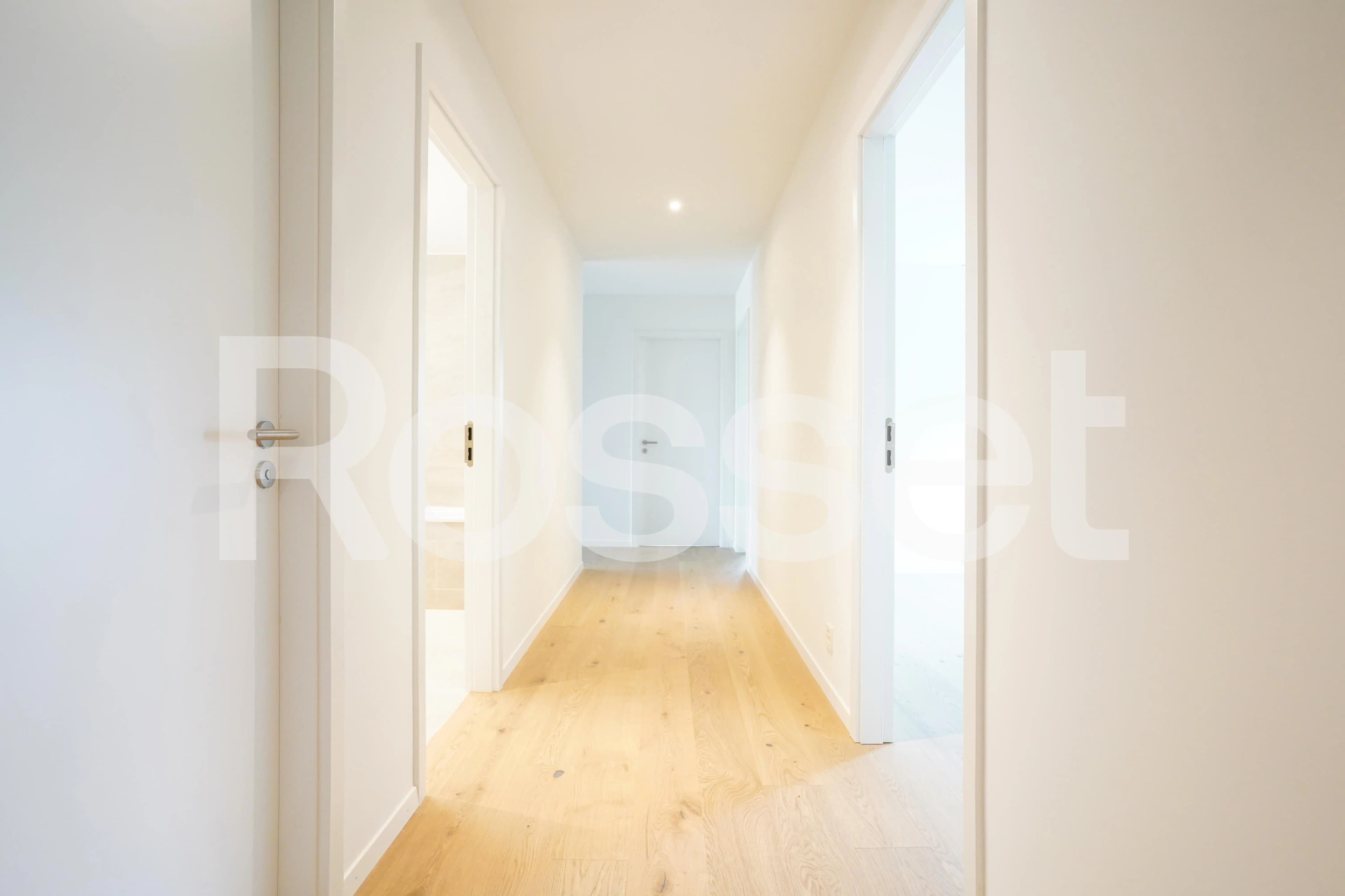 Genève, Rue des Eaux-Vives 94 - Image 3