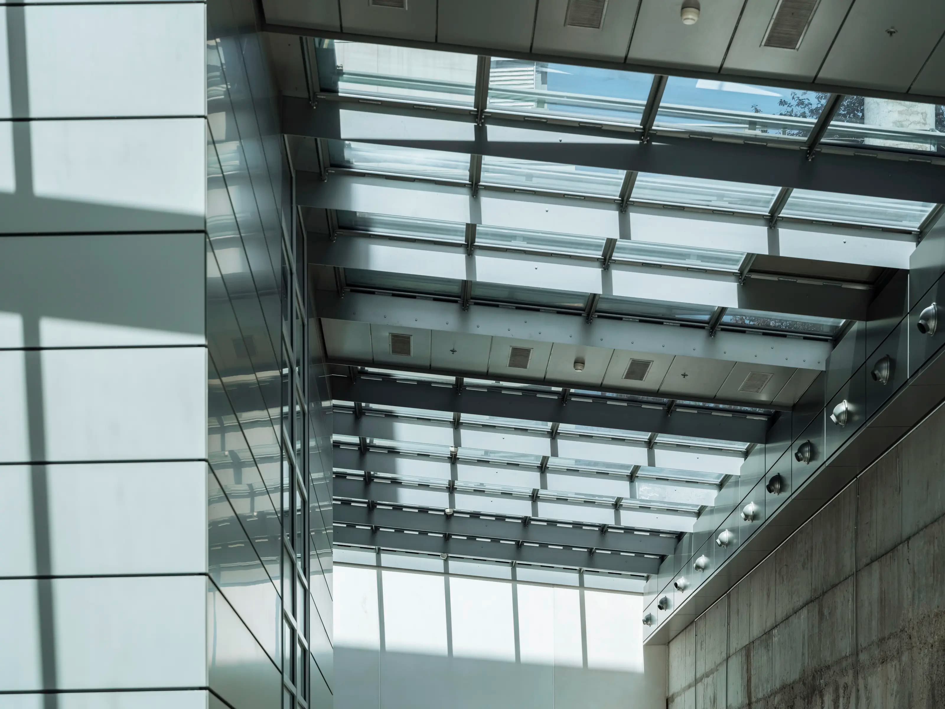 Commercial real estate