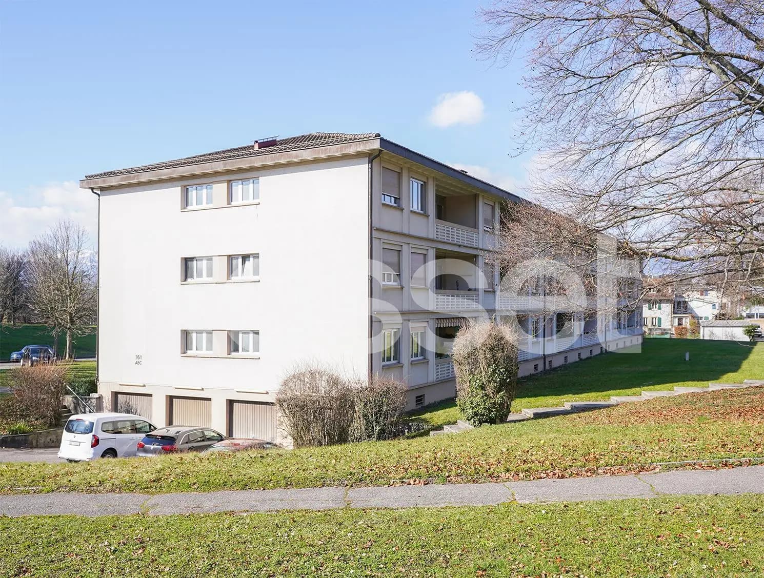Le Grand-Saconnex, Route de Ferney 161A - Image 2