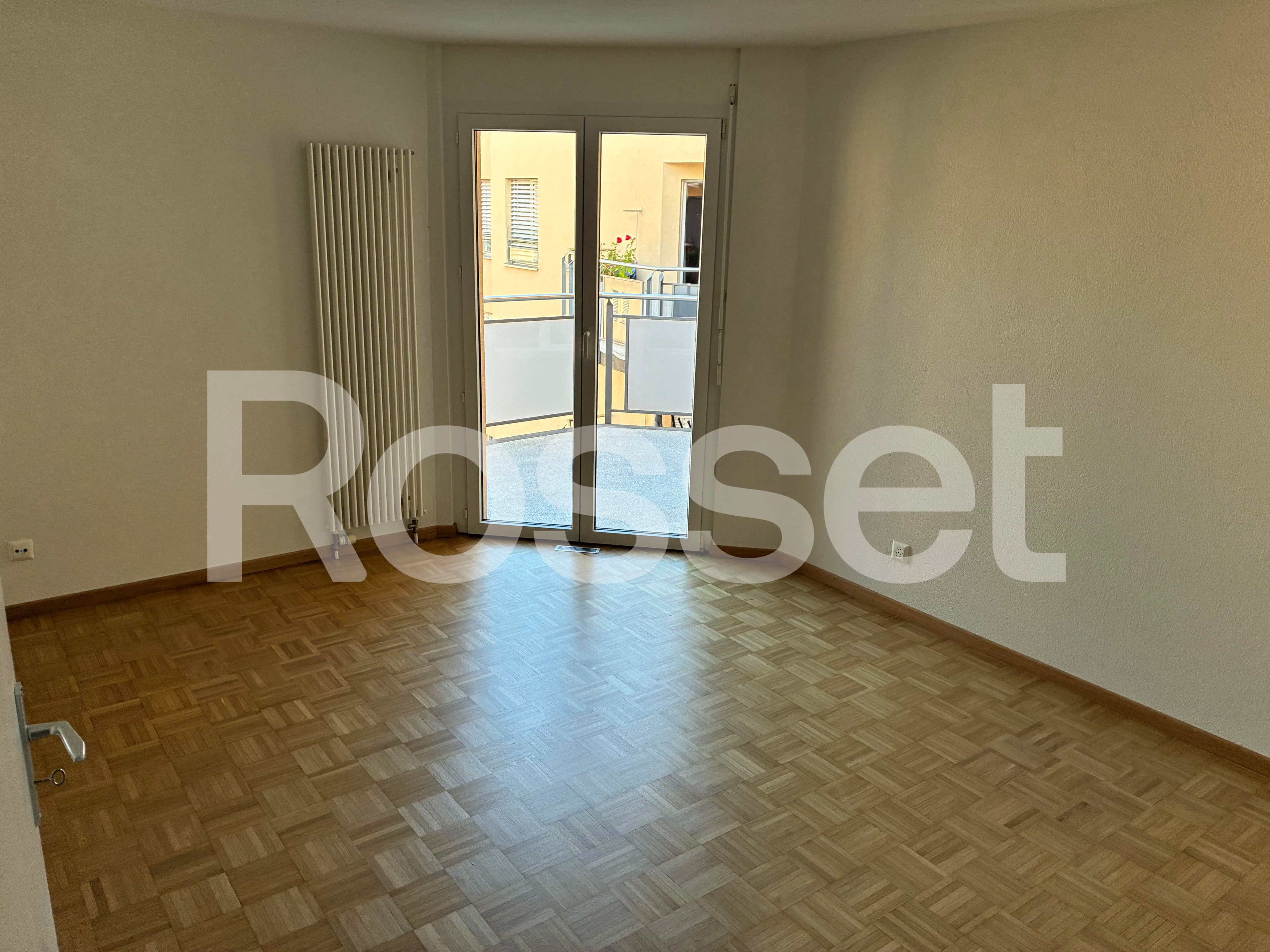 Vevey, Avenue du Général-Guisan 21 - Image 4