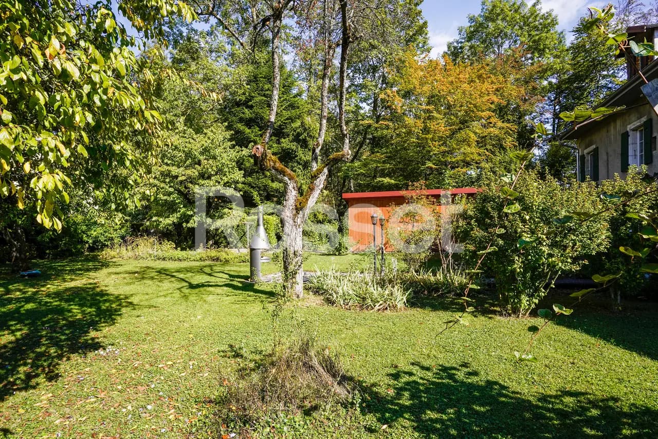 Céligny, Village - Céligny - Image 3