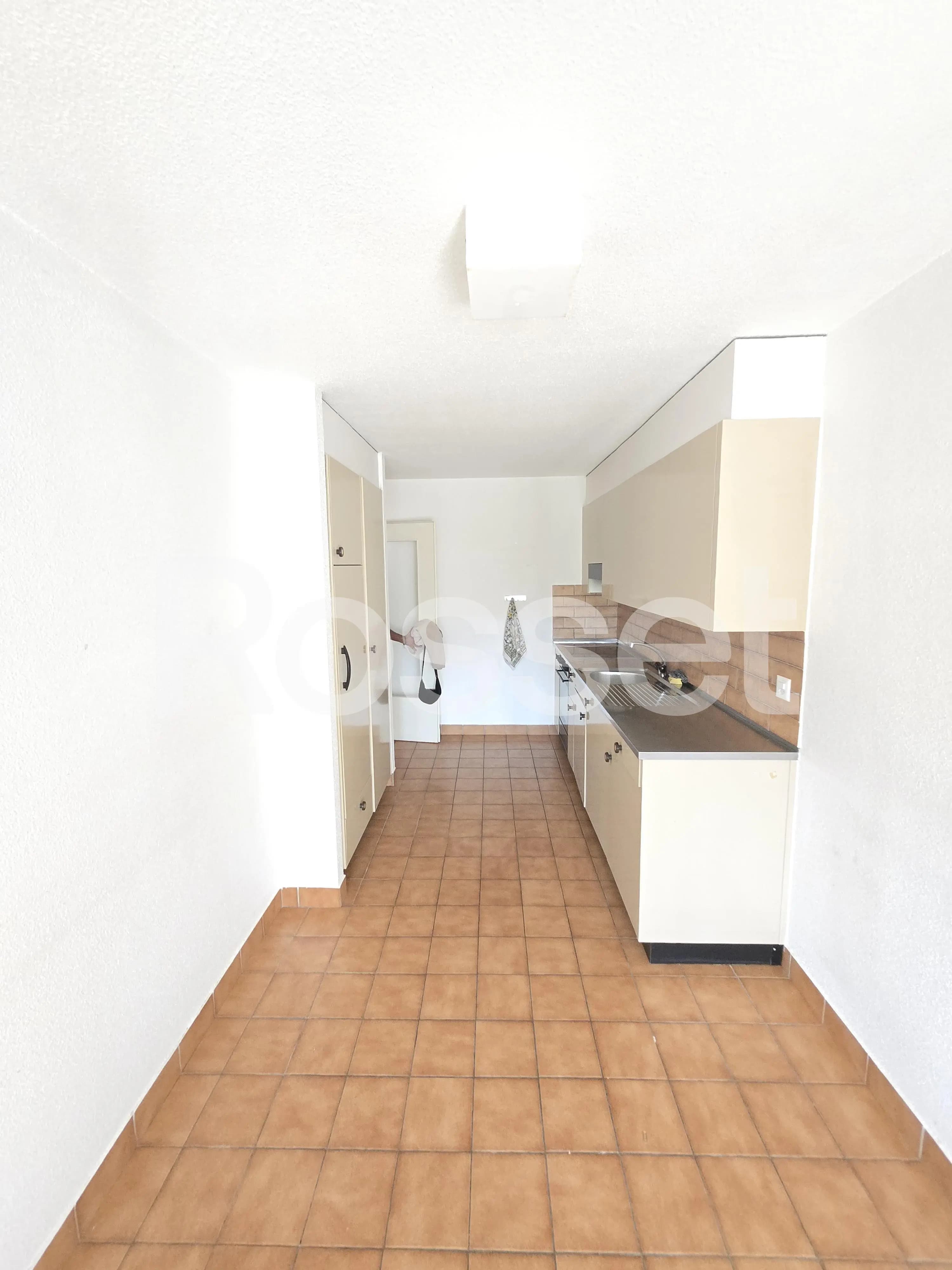 Lausanne, Chemin des Bossons 3bis - Image 2