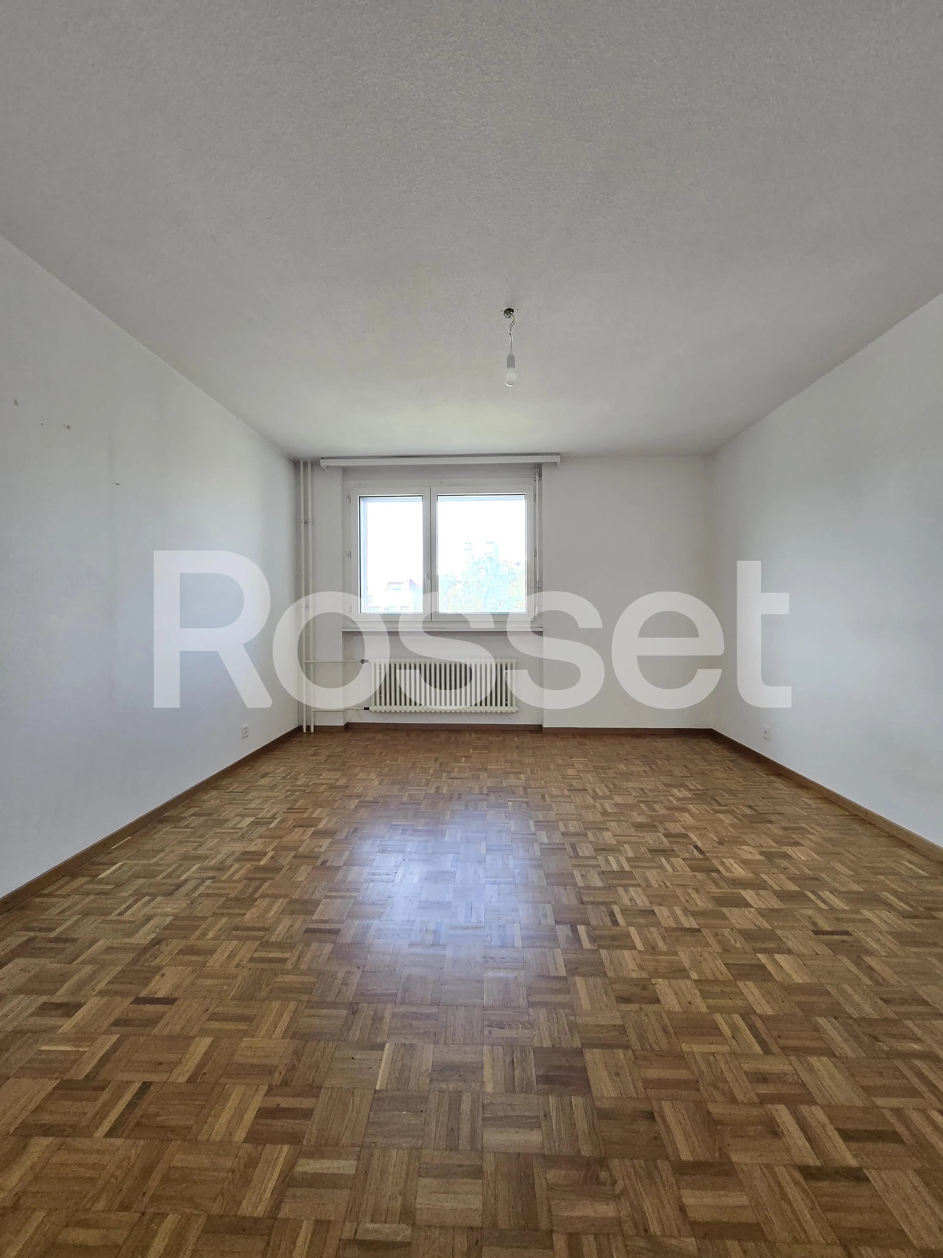 Lausanne, Chemin des Bossons 3bis - Image 3